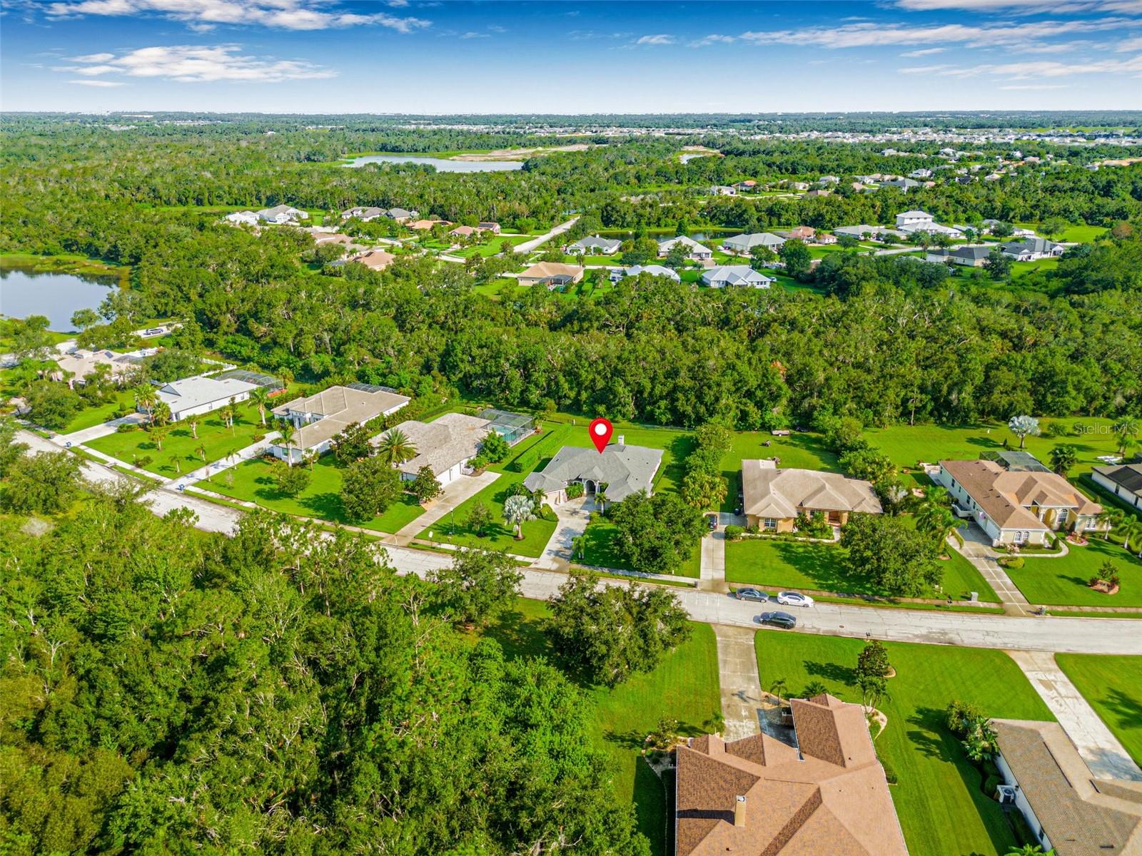 Image 42 of 46 For 15420 27th Court E