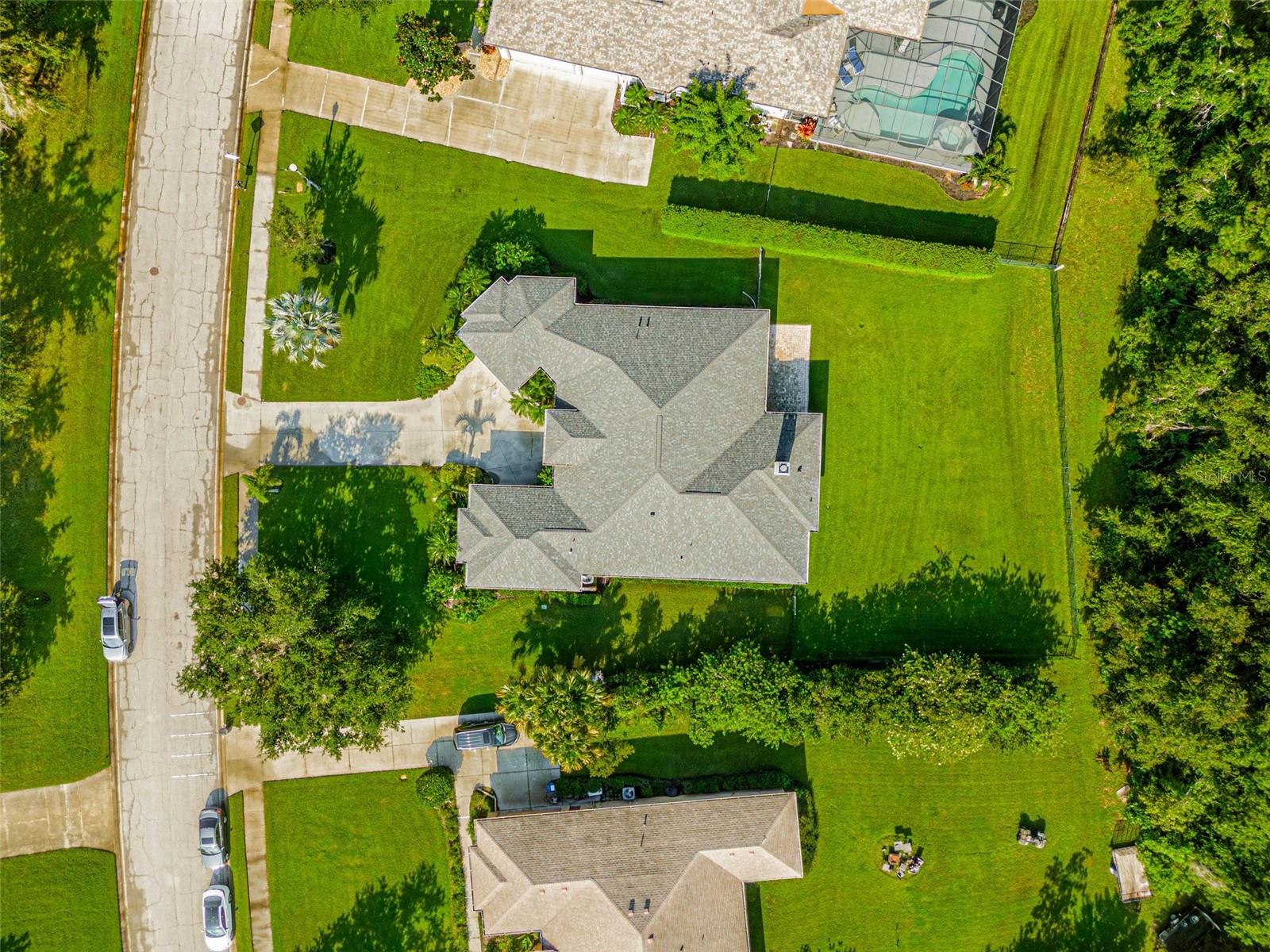 Image 43 of 46 For 15420 27th Court E