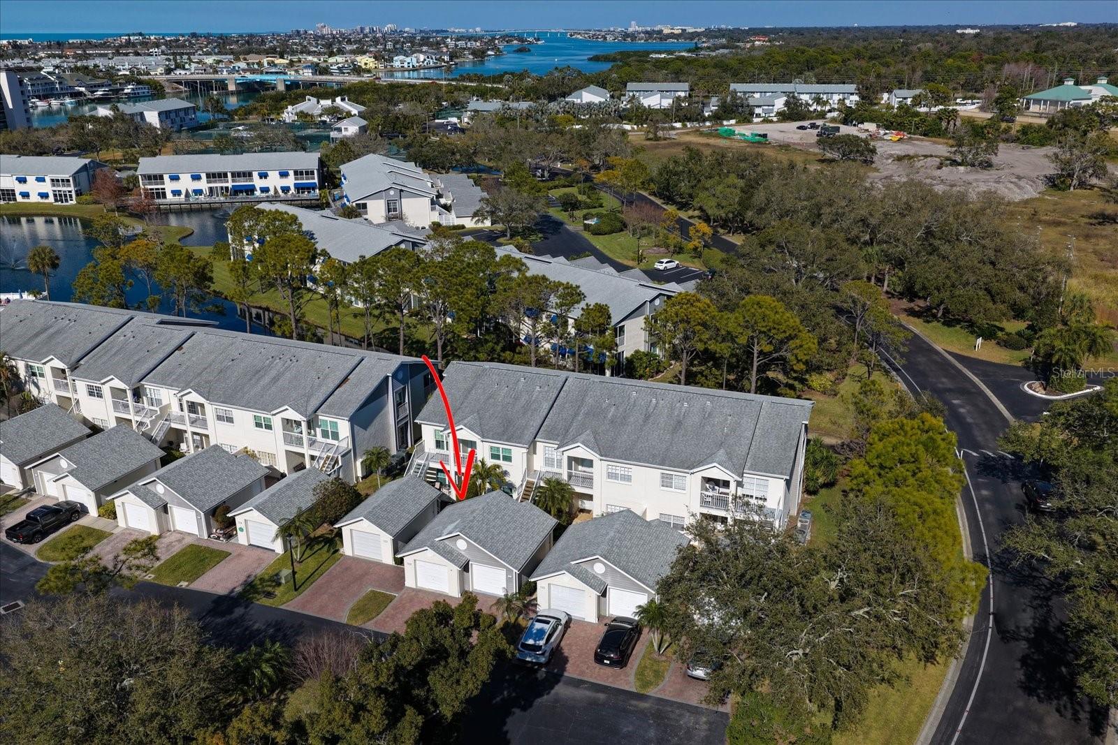 Image 23 of 35 For 11500 Shipwatch Drive 1360