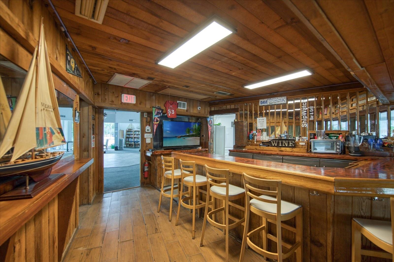 Image 33 of 35 For 11500 Shipwatch Drive 1360