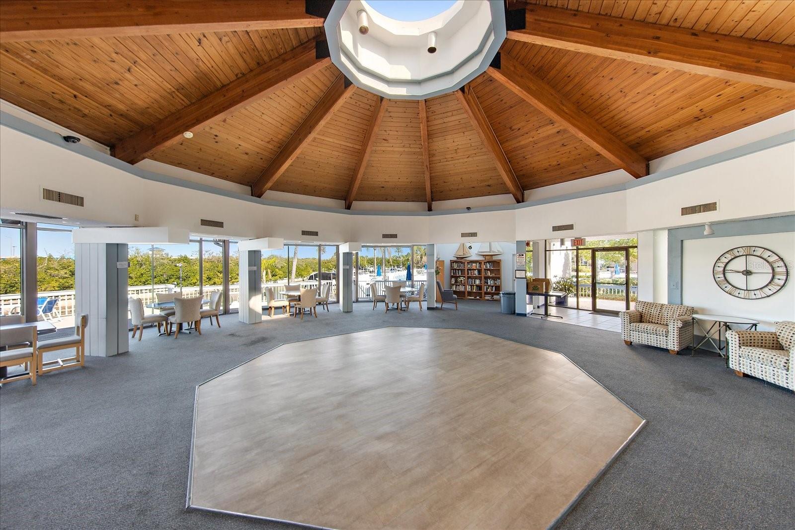 Image 34 of 35 For 11500 Shipwatch Drive 1360