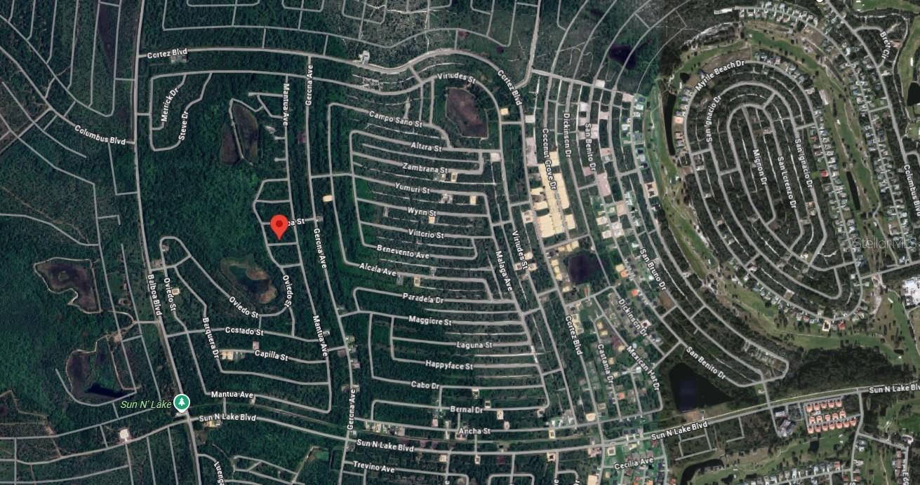 Details for 8624 Lena Drive, SEBRING, FL 33872