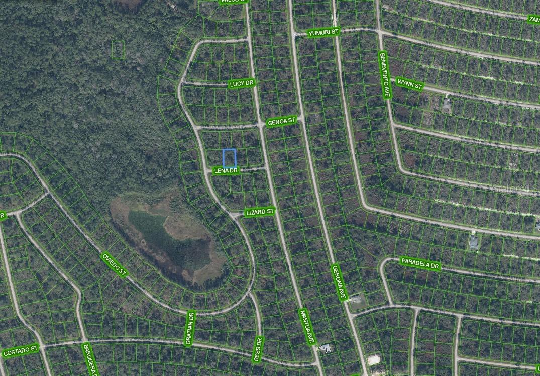 Image 4 of 4 For 8624 Lena Drive