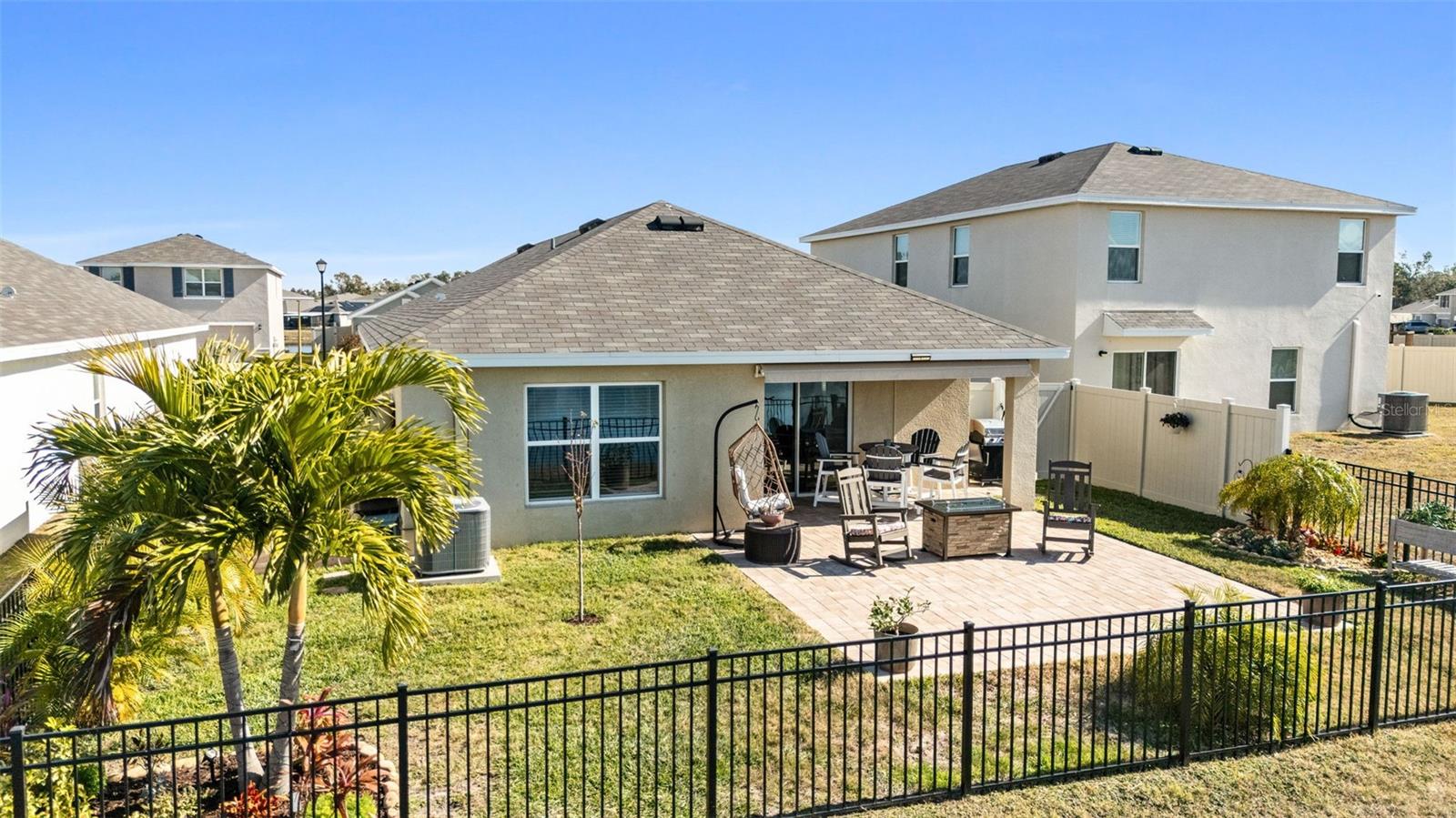 Image 3 of 54 For 3718 Mannered Gold Avenue