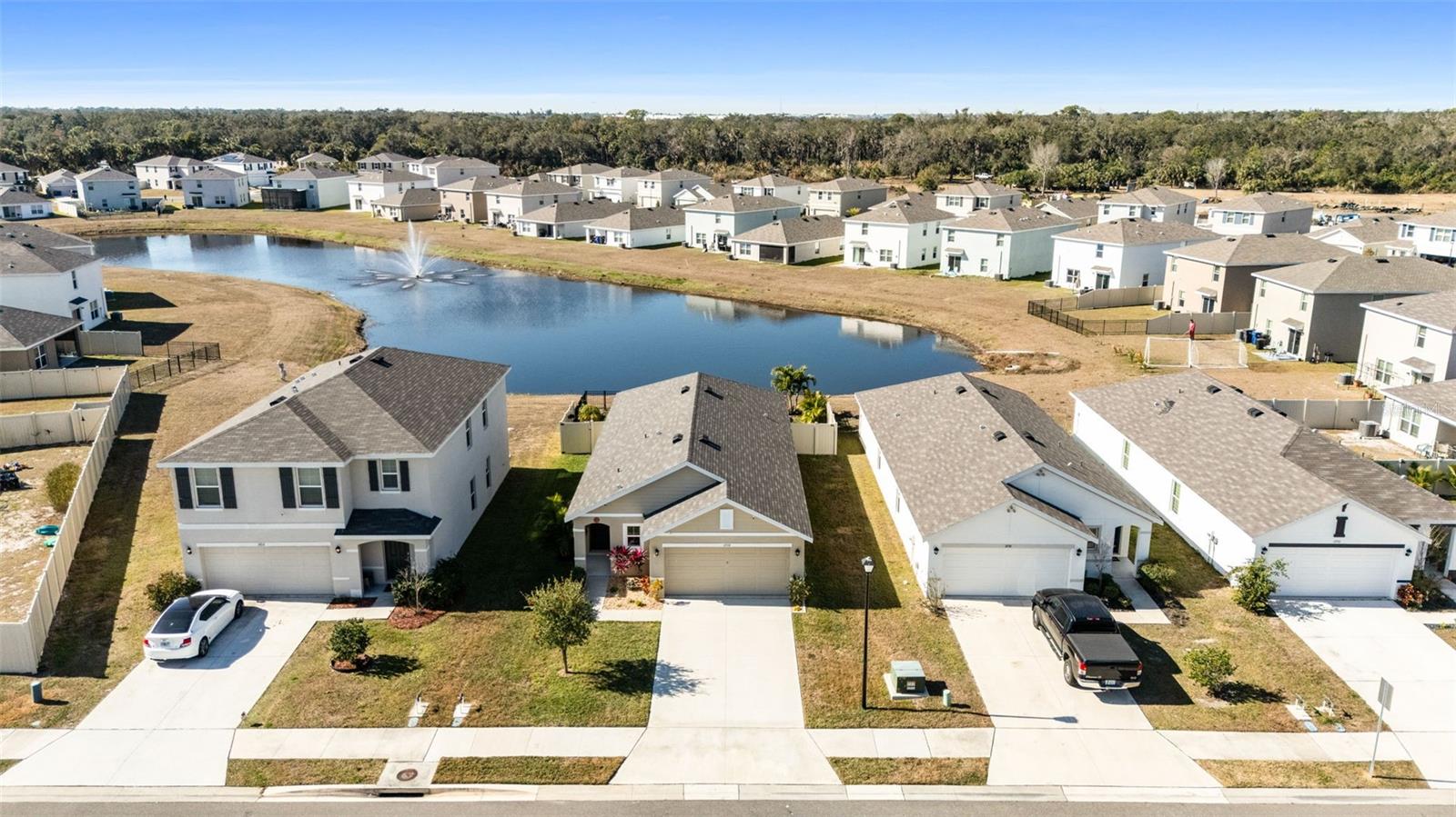 Image 46 of 54 For 3718 Mannered Gold Avenue