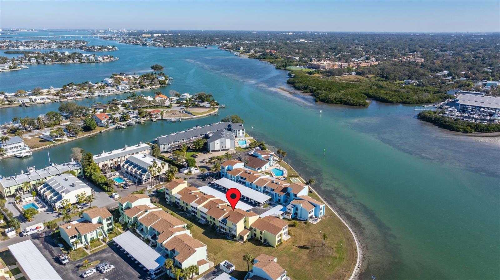 Image 48 of 52 For 1 Windrush Boulevard 19