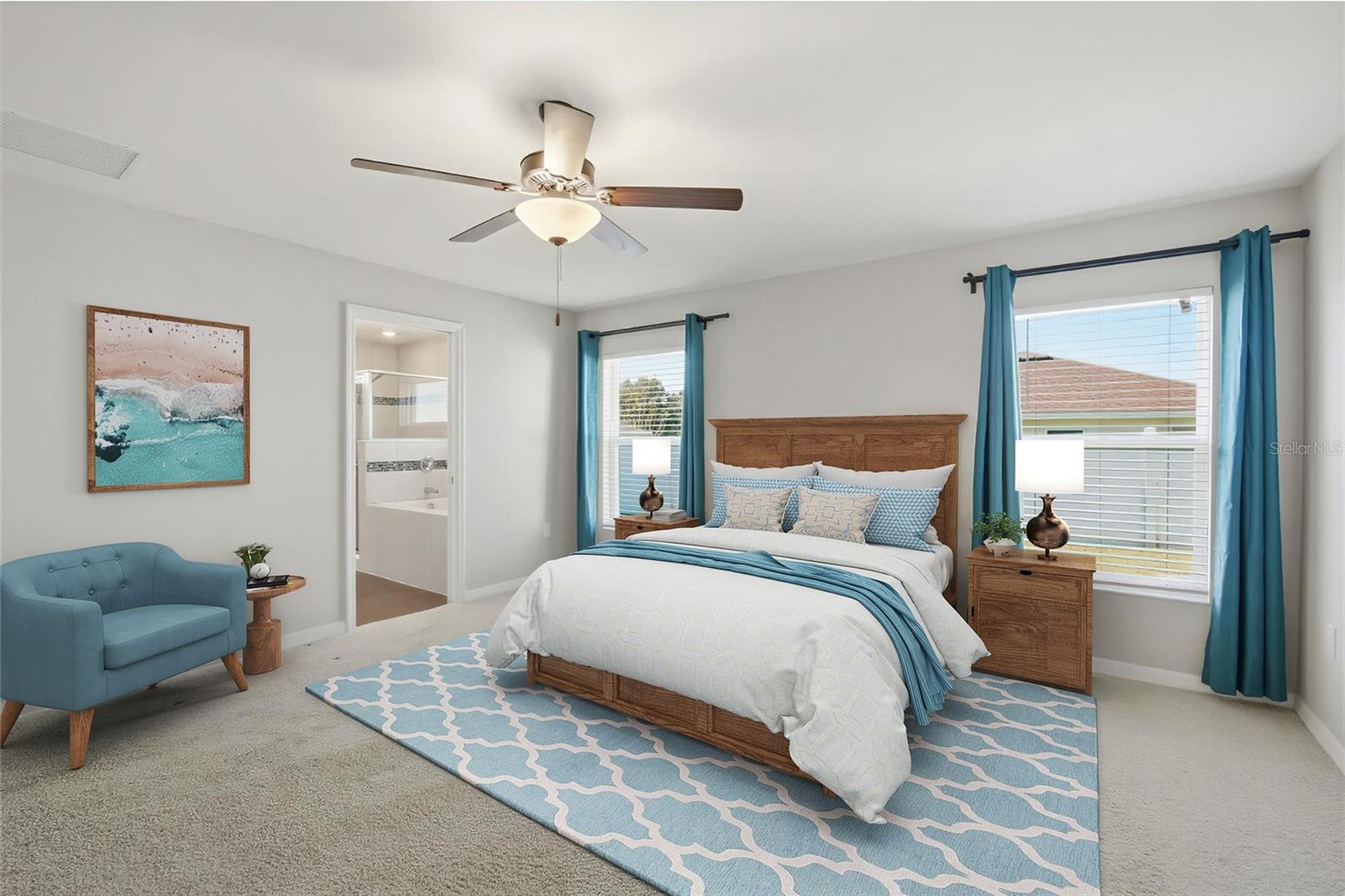 Image 12 of 22 For 212 Serena Ridge Drive