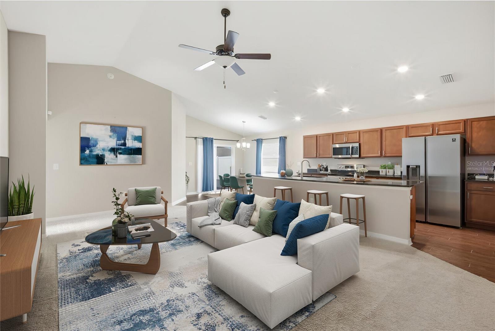 Image 3 of 22 For 212 Serena Ridge Drive