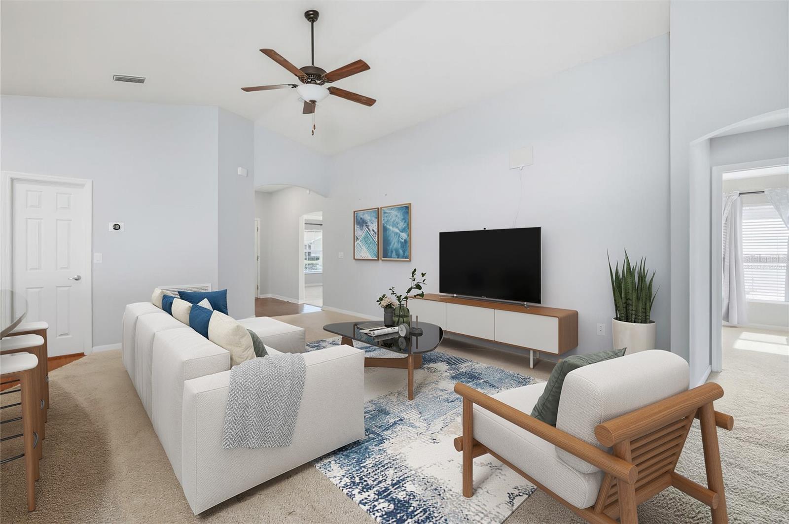 Image 5 of 22 For 212 Serena Ridge Drive