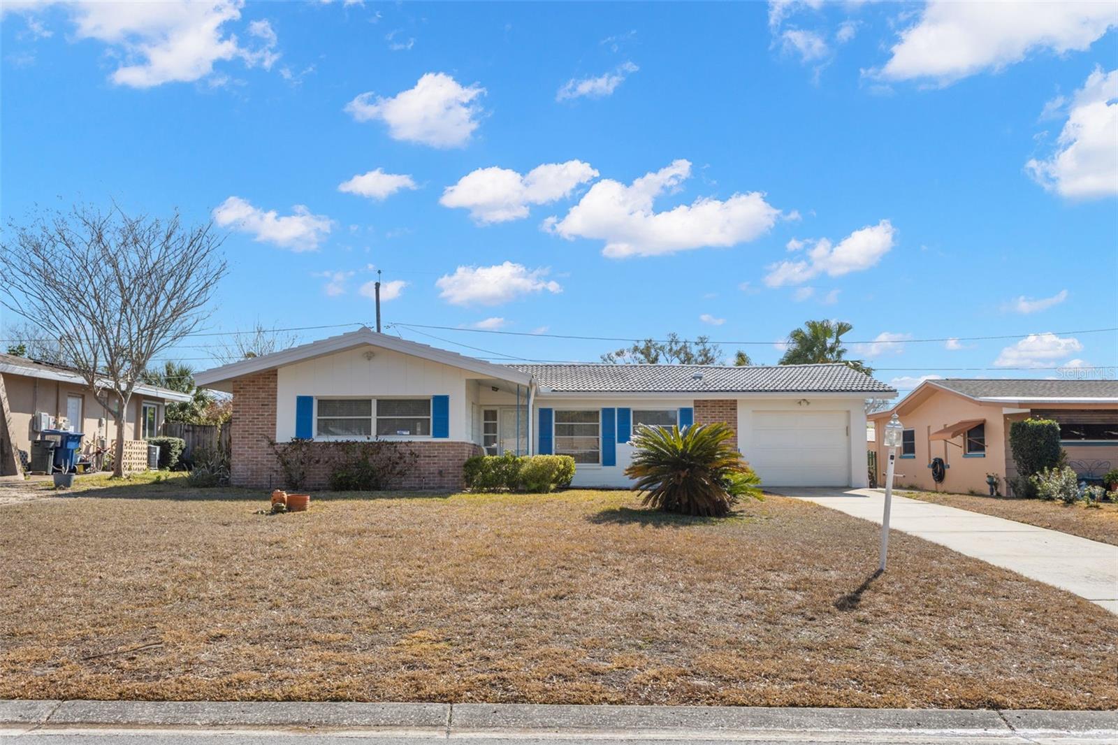 Details for 2019 High Ridge Drive, CLEARWATER, FL 33763