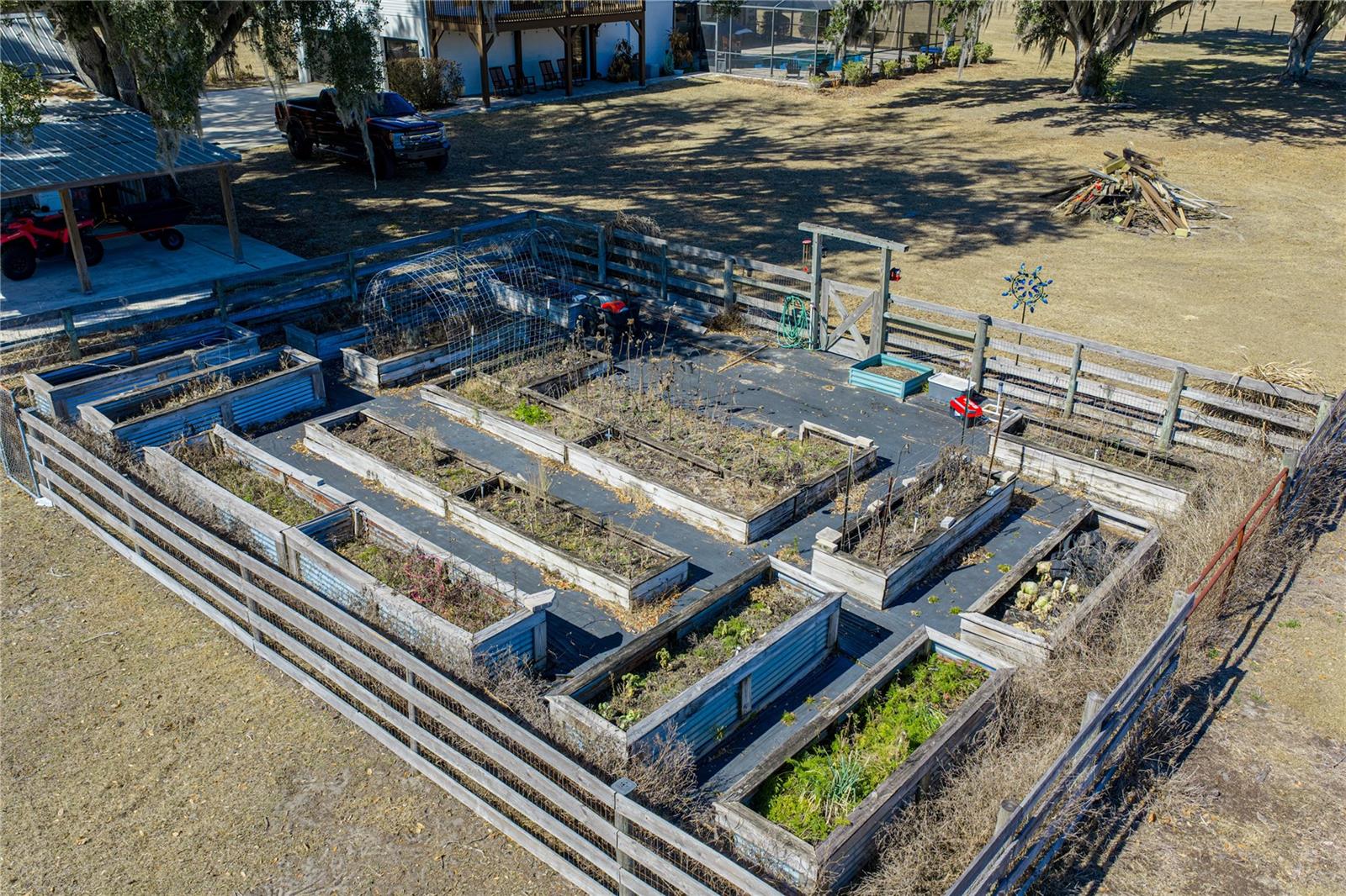 Image 60 of 92 For 808 Old Welcome Road