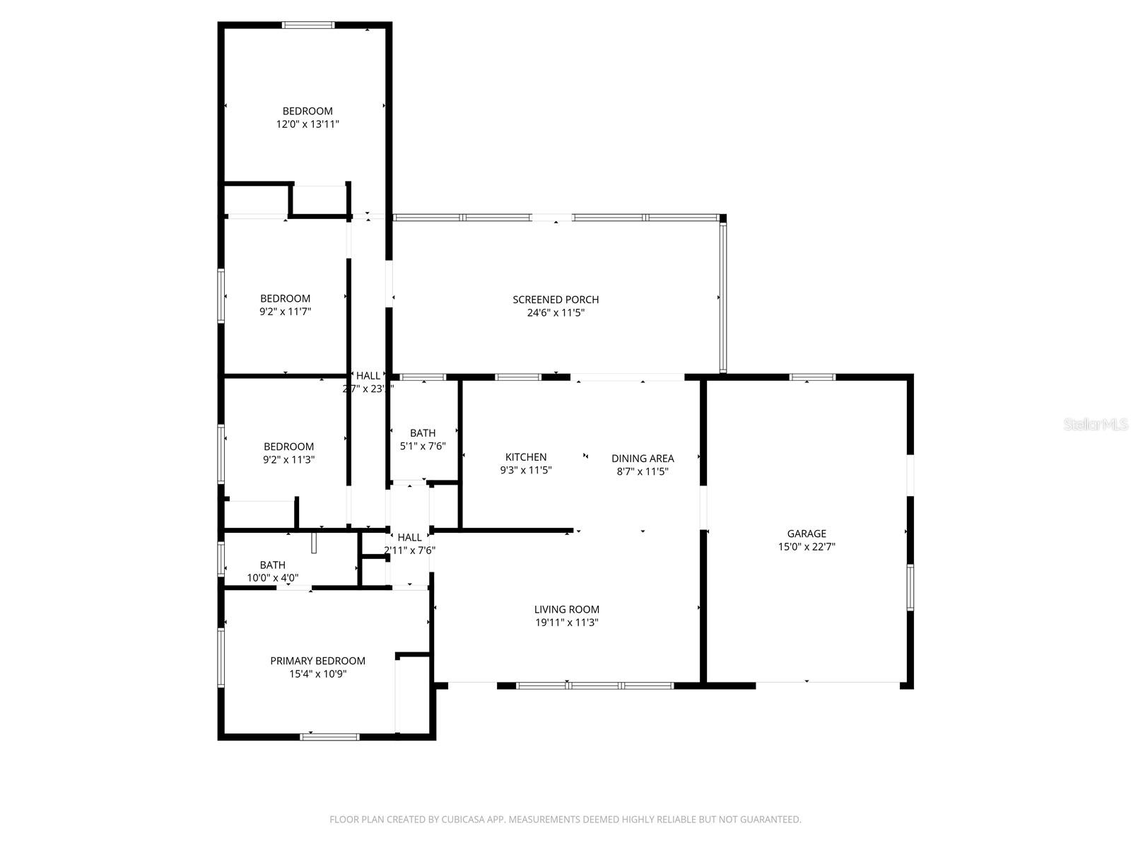 Image 35 of 35 For 2845 64th Terrace S