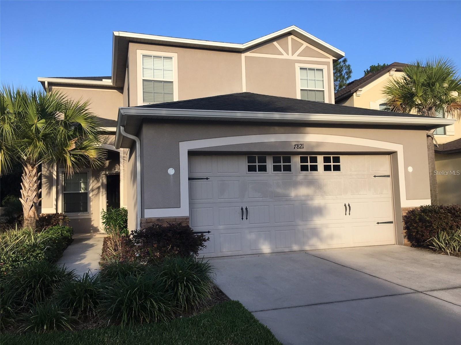 Details for 7821 Tuscany Woods Drive, TAMPA, FL 33647