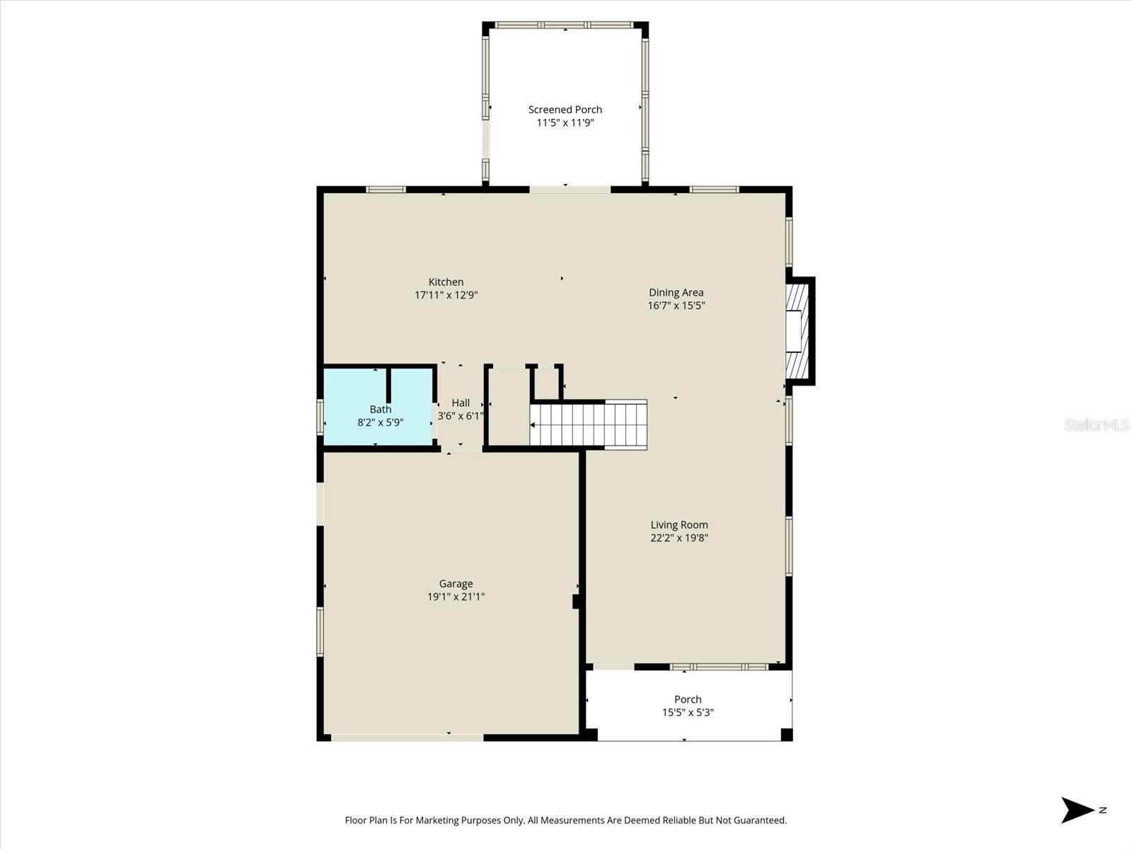 Image 45 of 53 For 3644 Hiawatha Terrace