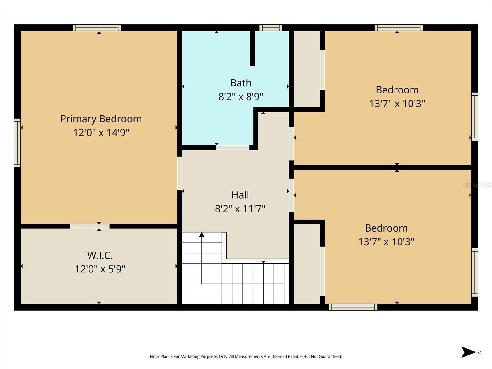 Image 46 of 53 For 3644 Hiawatha Terrace