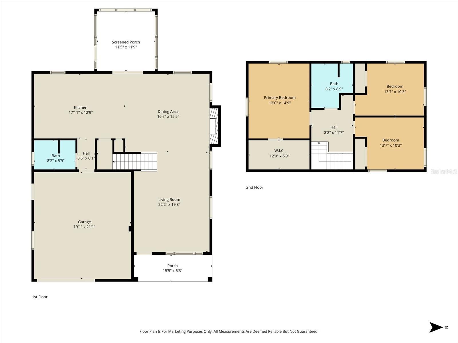 Image 47 of 53 For 3644 Hiawatha Terrace