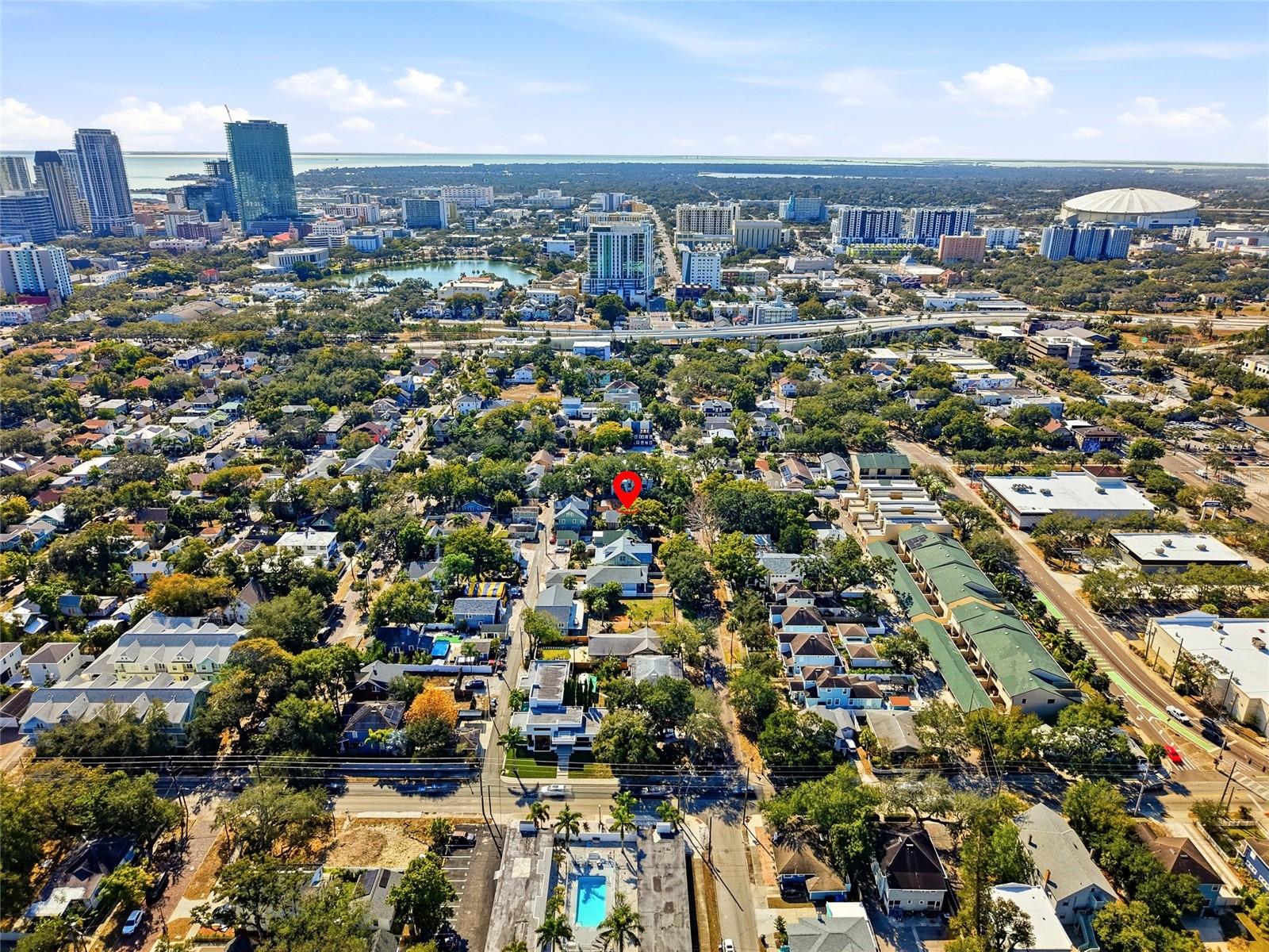 Image 41 of 45 For 725 8th Street N