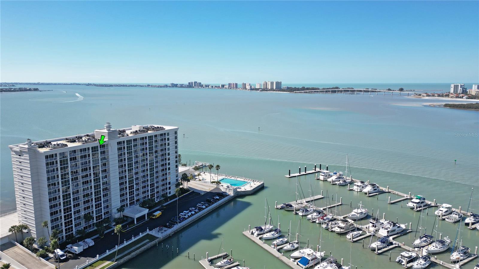 Details for 100 Pierce Street 1301, CLEARWATER, FL 33756