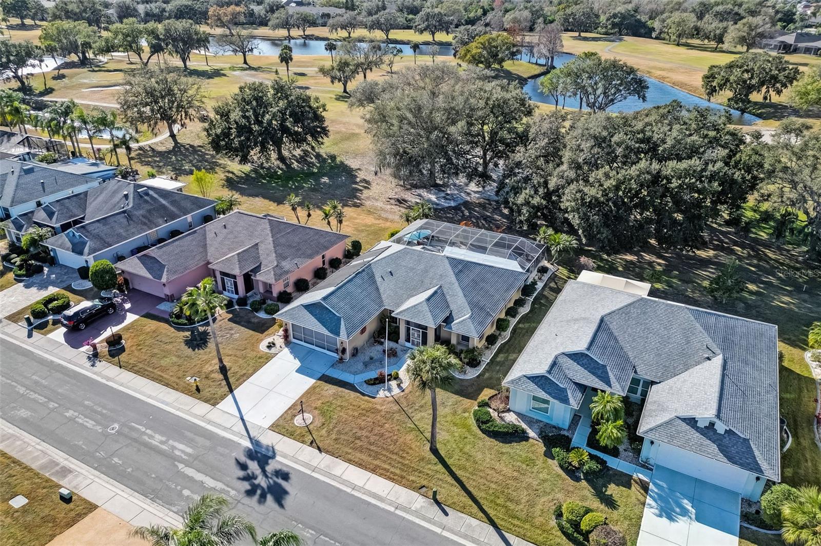 Image 46 of 61 For 724 Winterbrooke Way