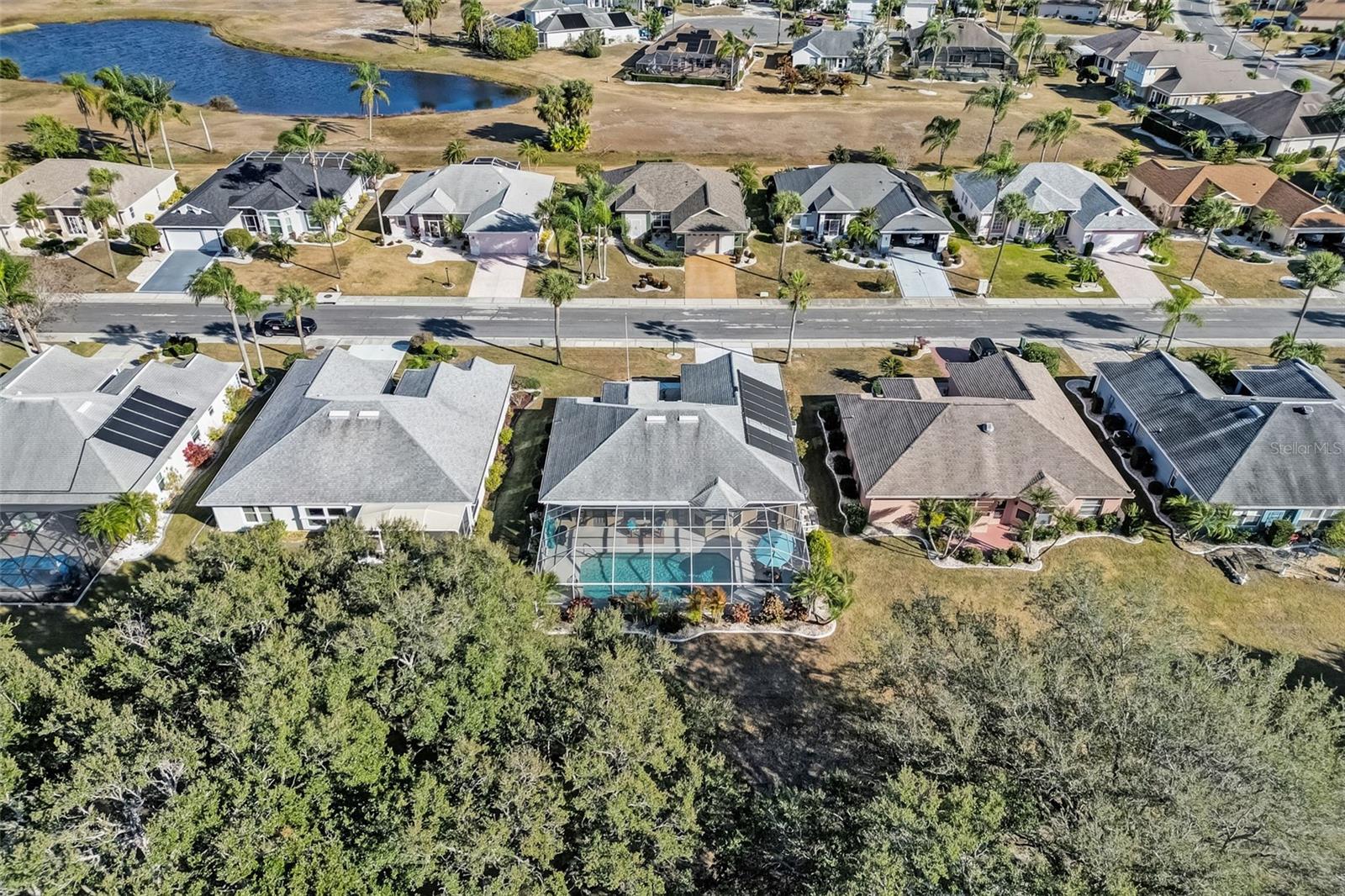 Image 47 of 61 For 724 Winterbrooke Way