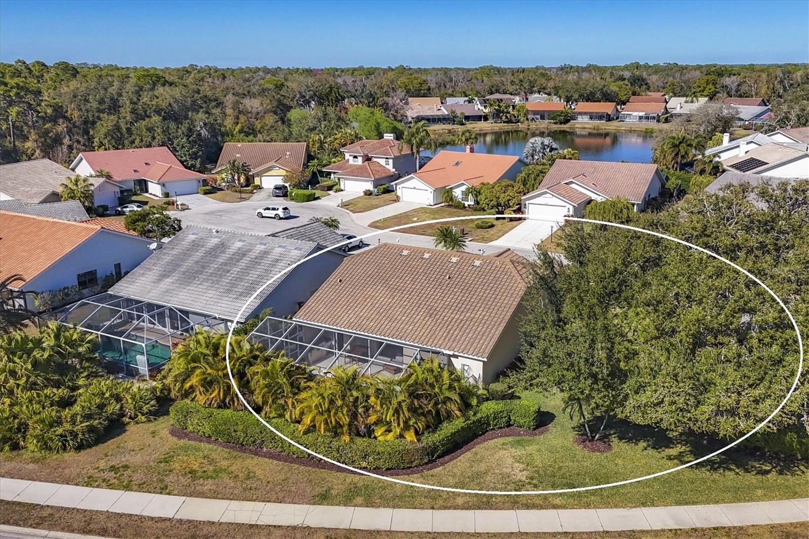 Image 33 of 37 For 5956 Rachele Drive