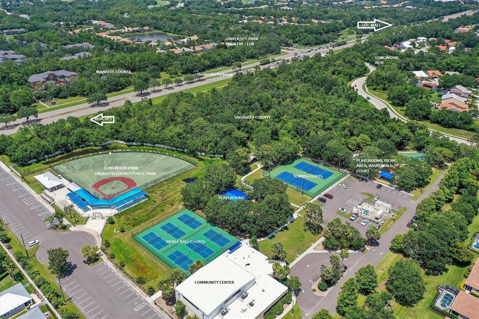 Image 35 of 37 For 5956 Rachele Drive