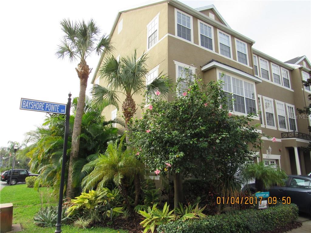 Image 16 of 27 For 2914 Bayshore Pointe Drive