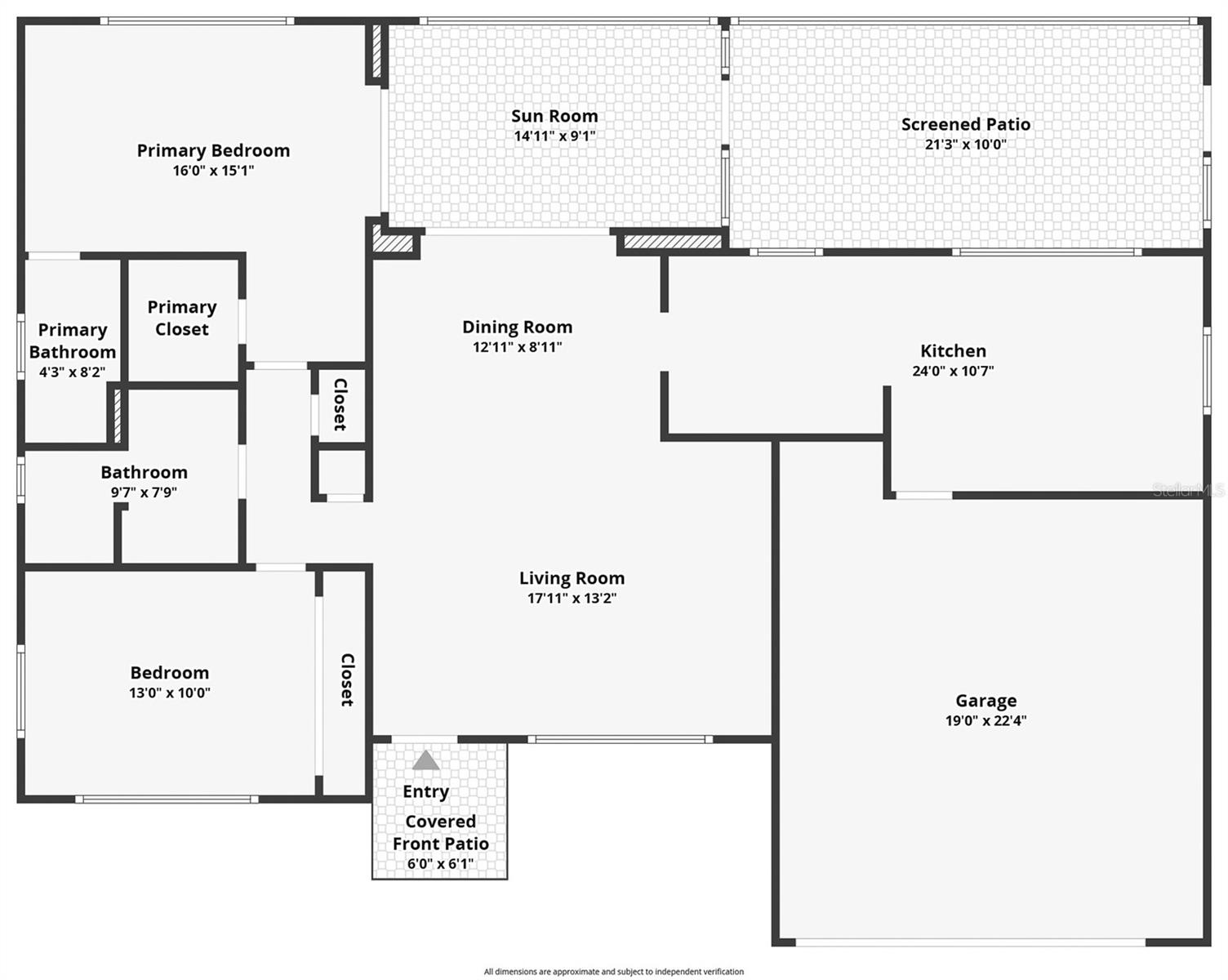 Image 3 of 54 For 2060 Envoy Court