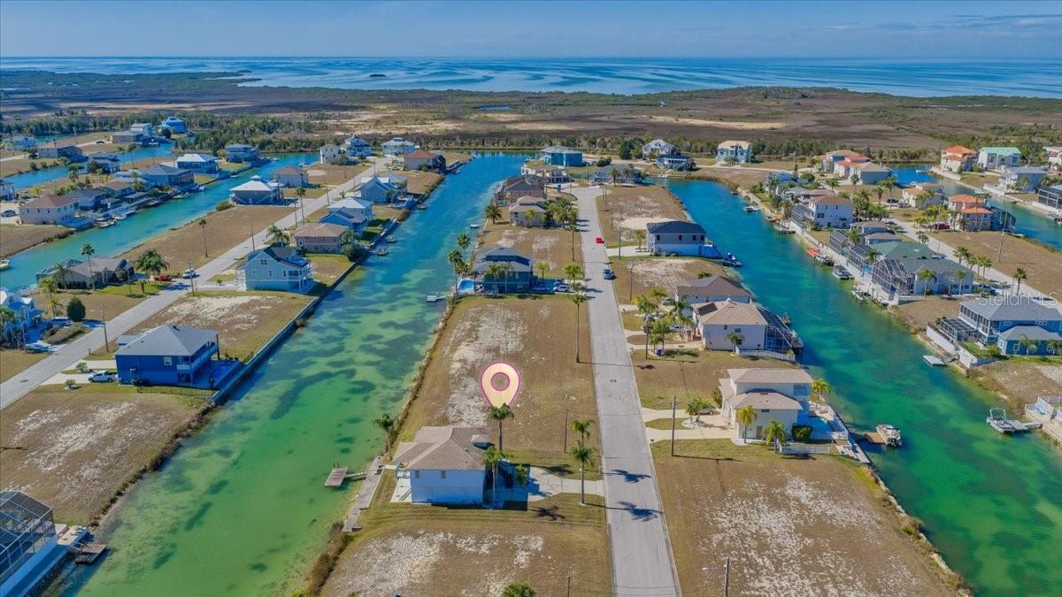 Image 8 of 13 For 3520 Cobia Drive