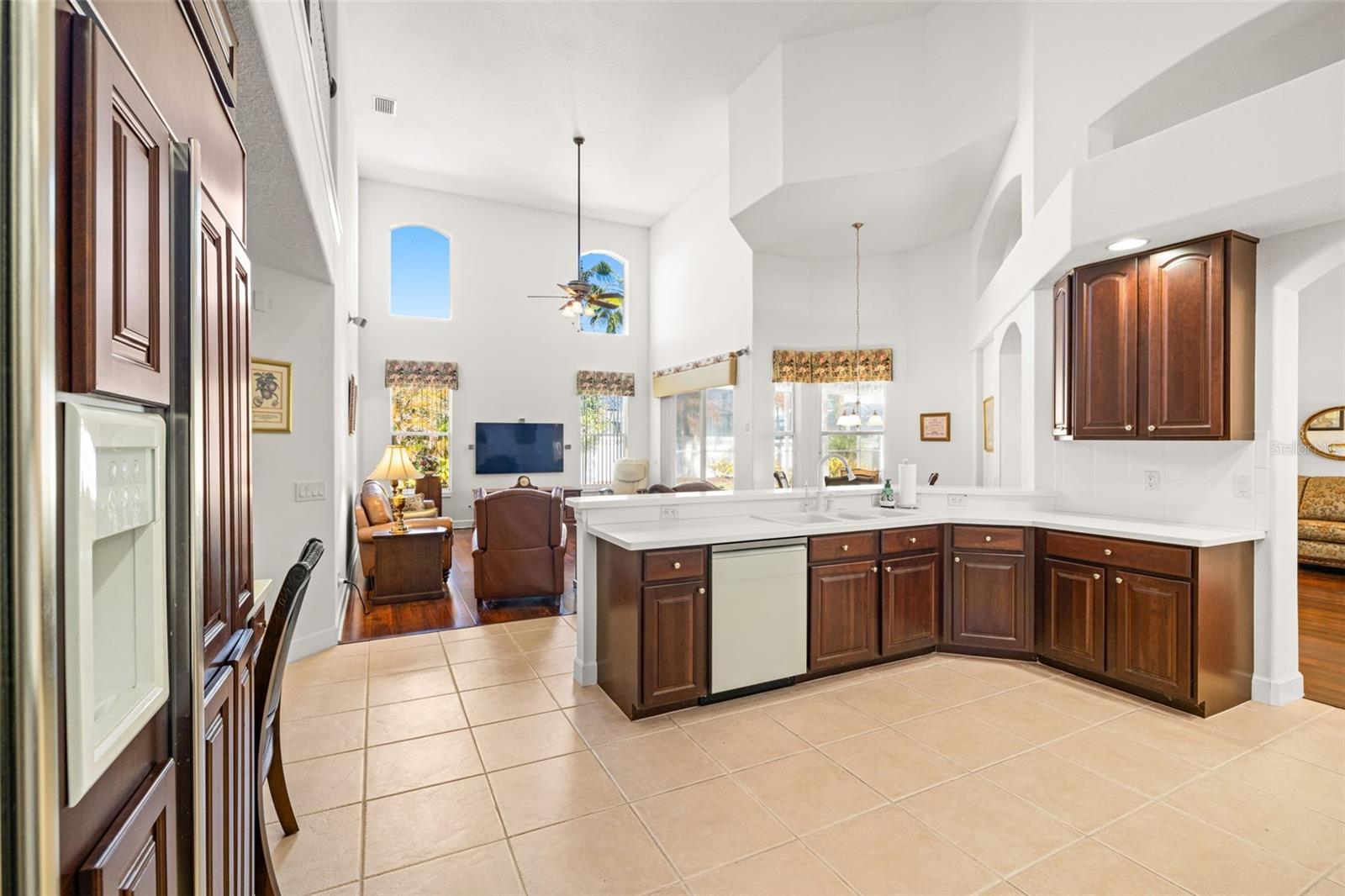 Image 10 of 43 For 20817 Cedar Bluff Place