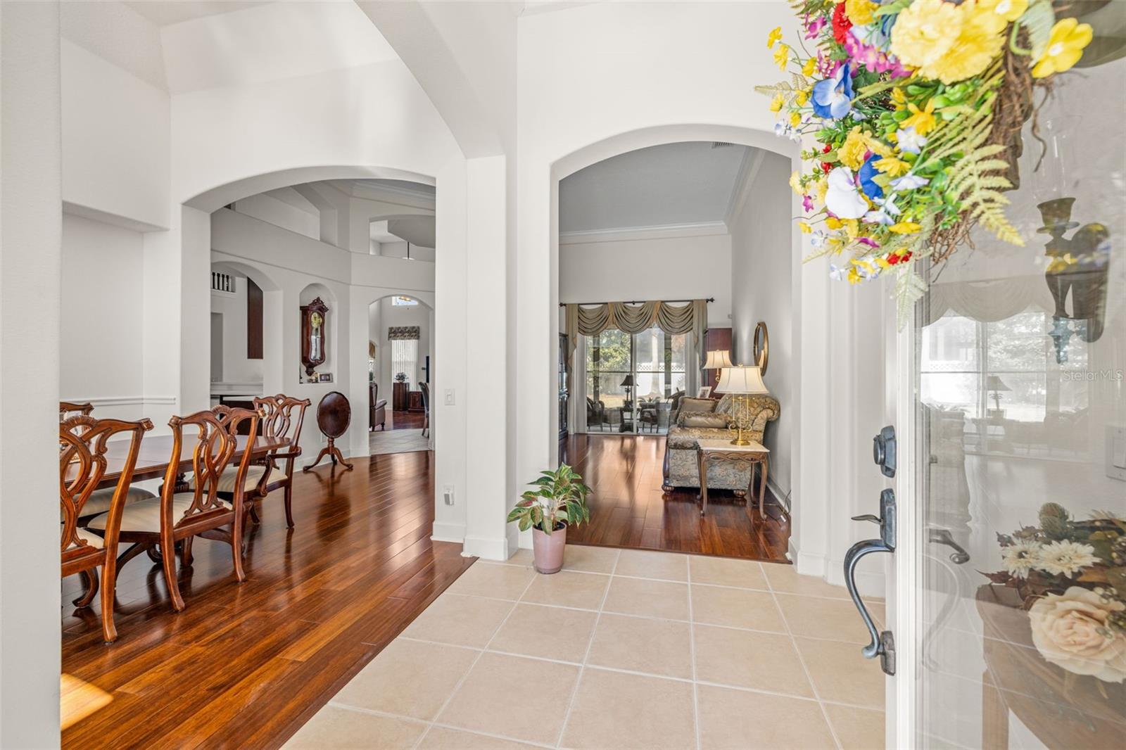 Image 3 of 43 For 20817 Cedar Bluff Place