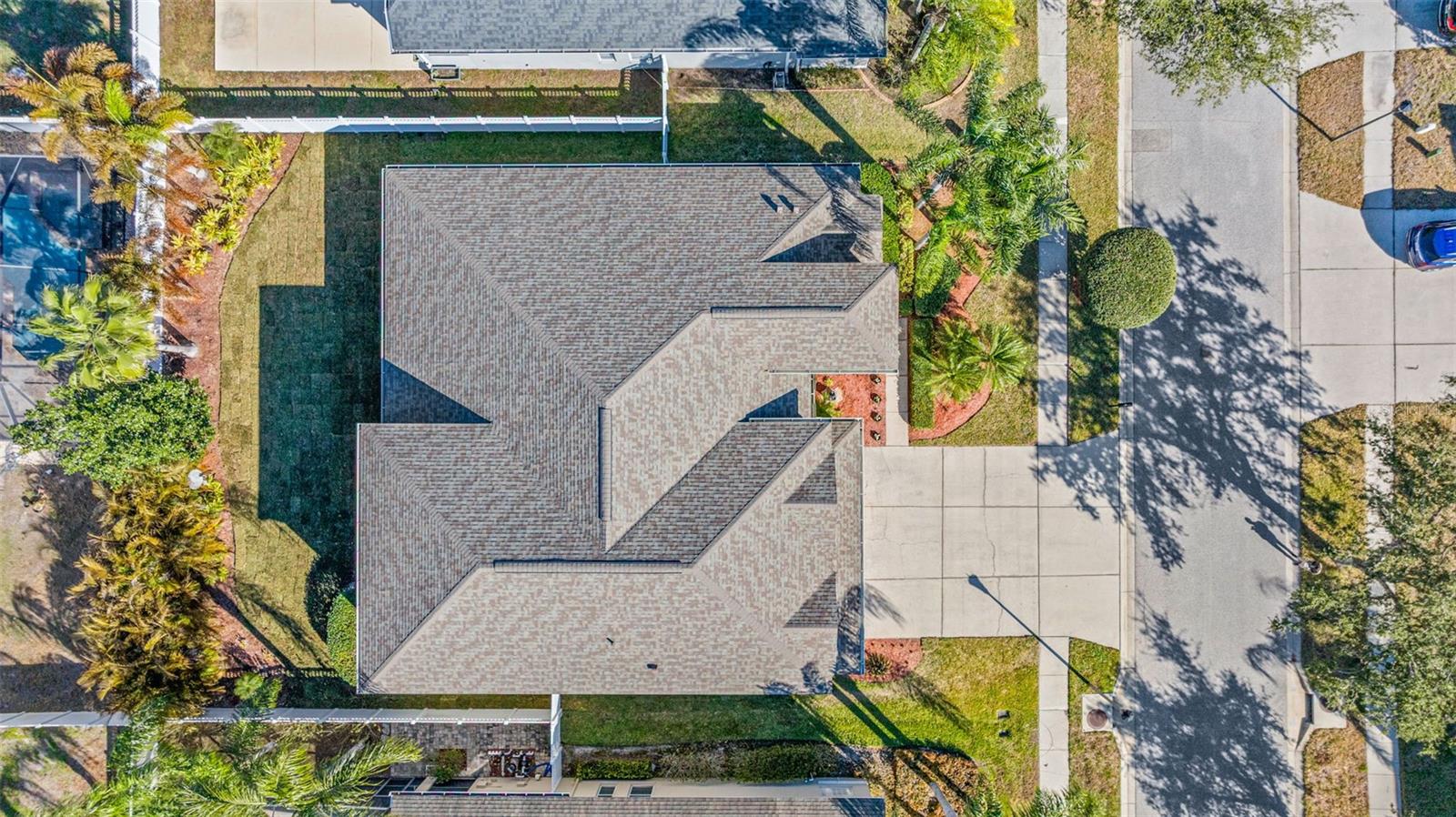 Image 40 of 43 For 20817 Cedar Bluff Place