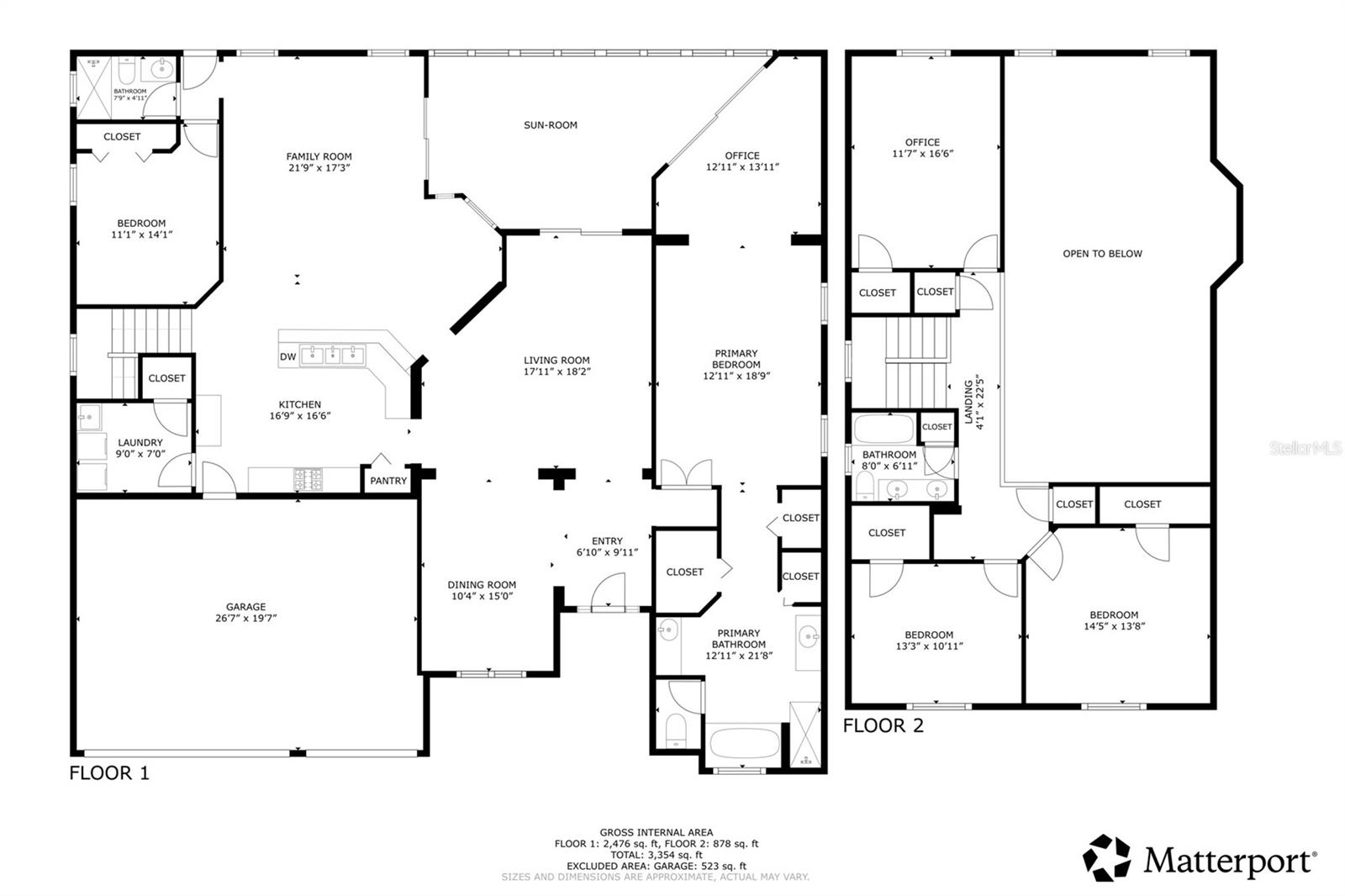 Image 43 of 43 For 20817 Cedar Bluff Place
