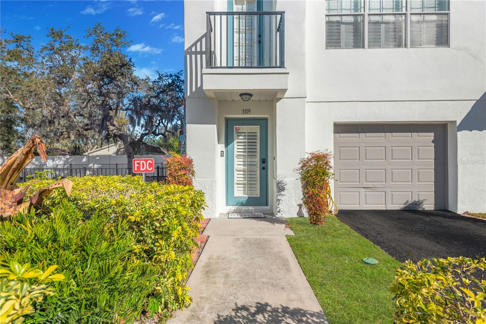 Image 2 of 35 For 3119 Toscana Circle