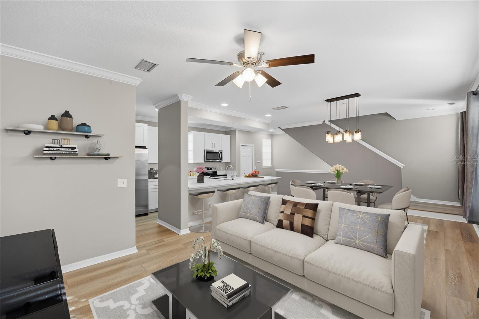 Image 17 of 30 For 509 Matanzas Avenue 3