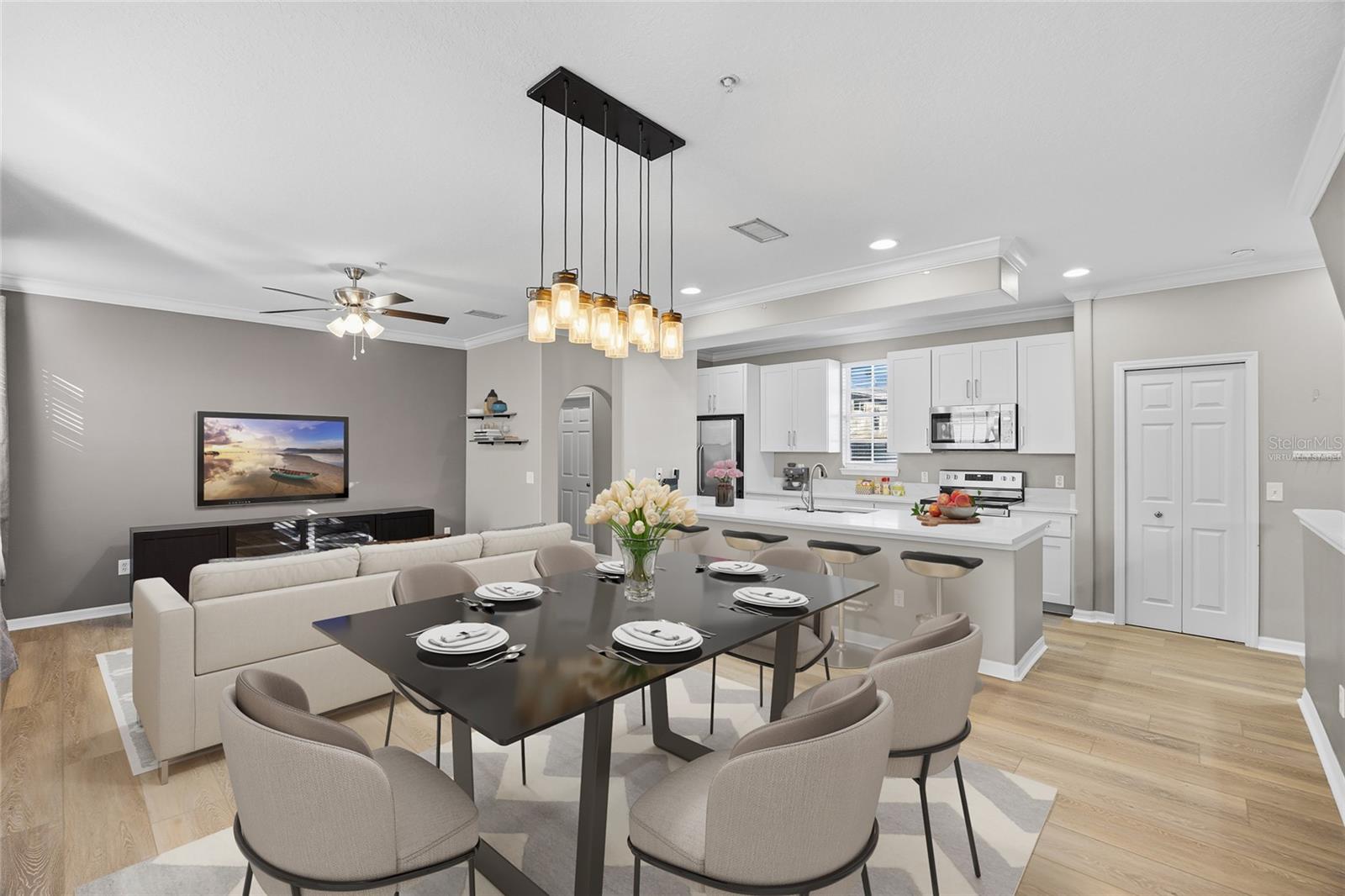 Image 18 of 30 For 509 Matanzas Avenue 3