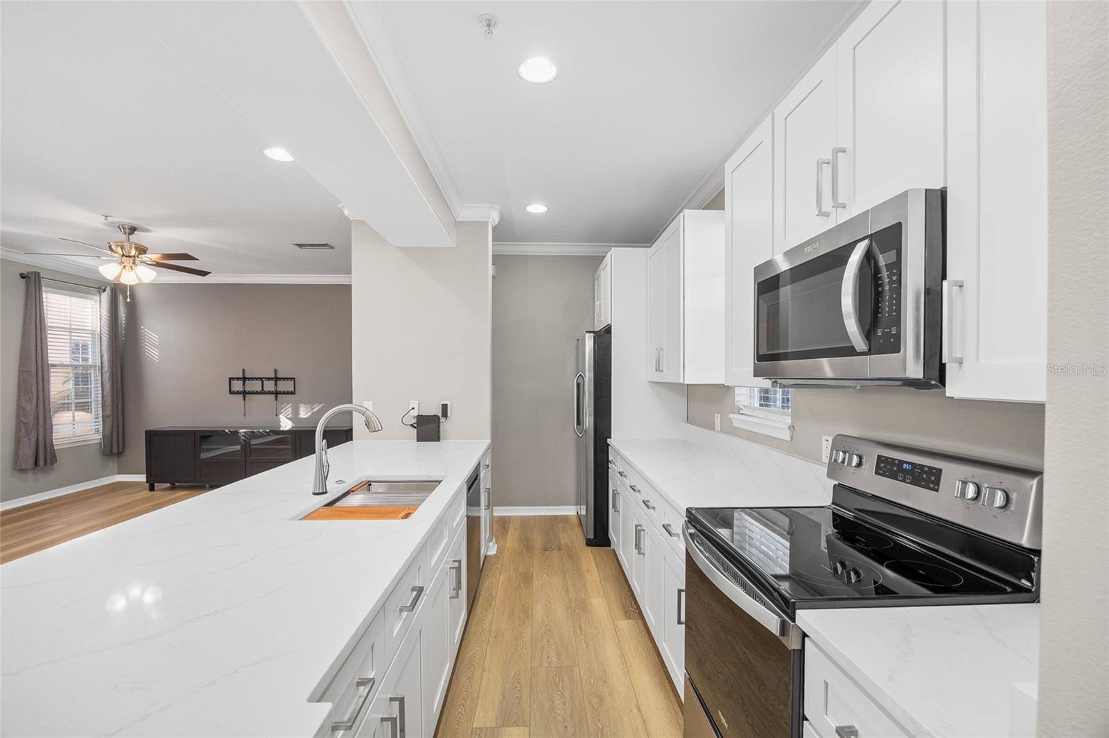 Image 9 of 30 For 509 Matanzas Avenue 3