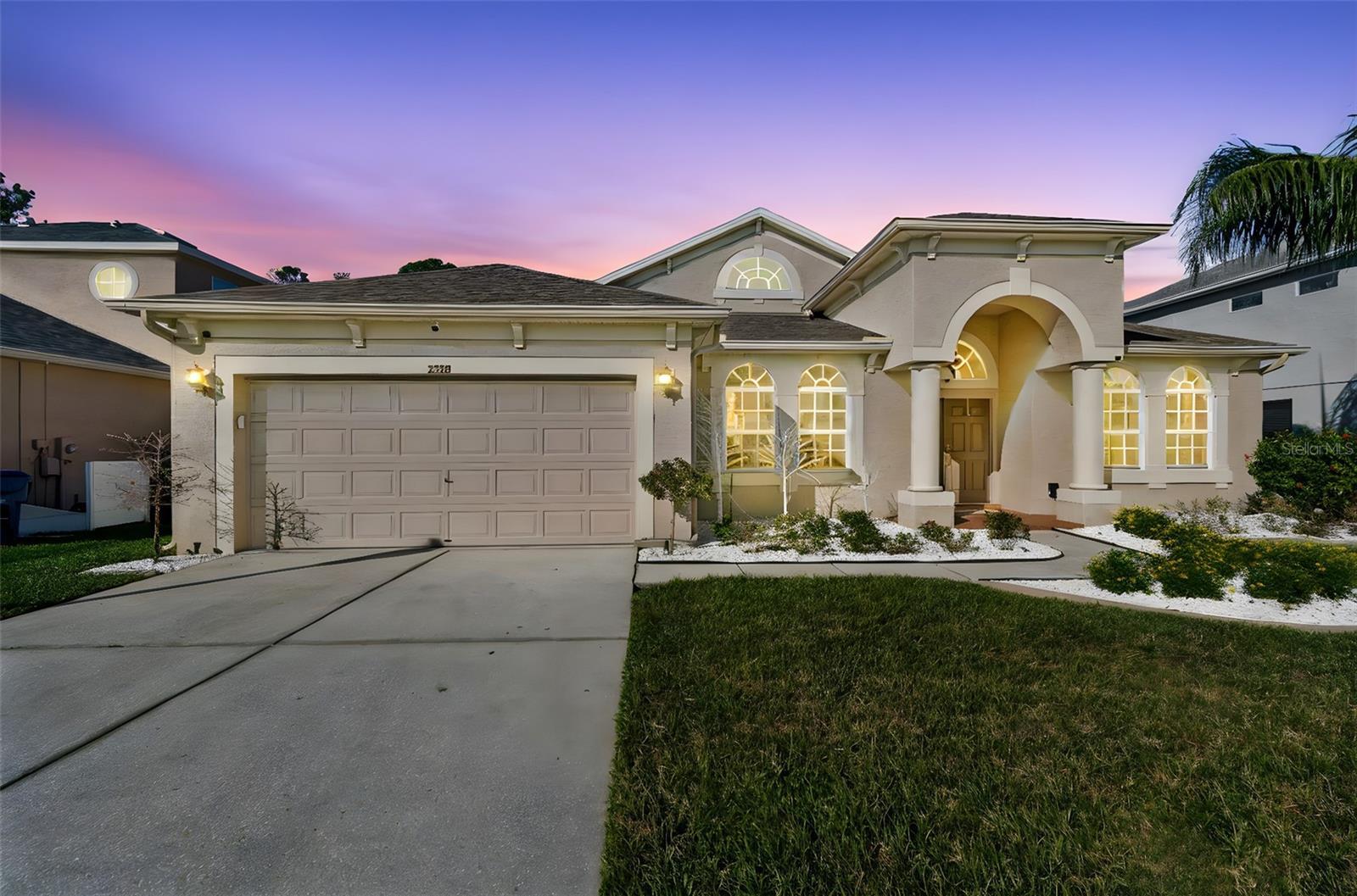 Image 4 of 72 For 2328 Brinley Drive