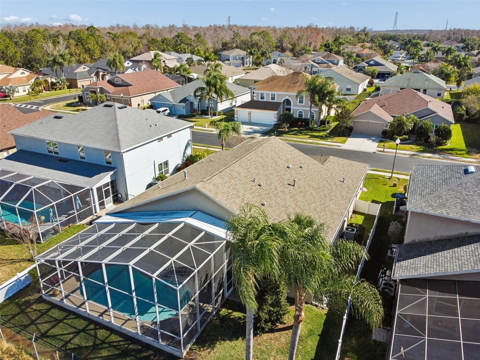 Image 58 of 72 For 2328 Brinley Drive