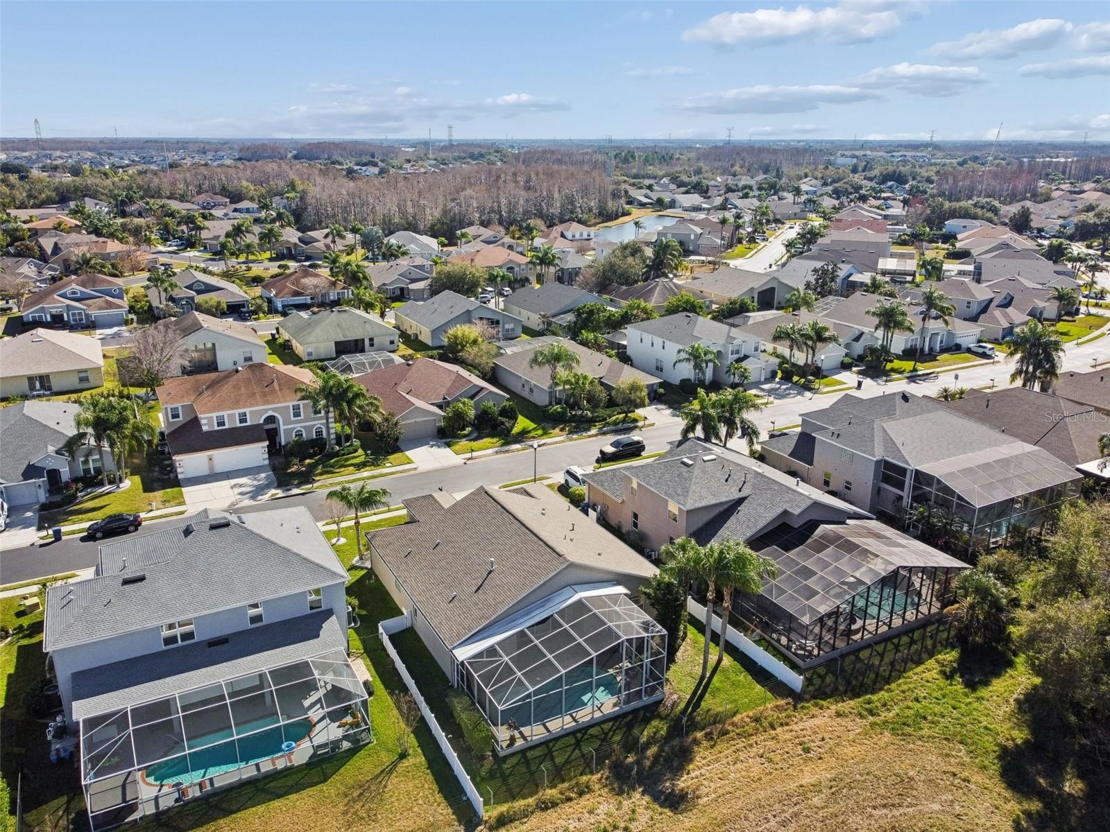 Image 60 of 72 For 2328 Brinley Drive