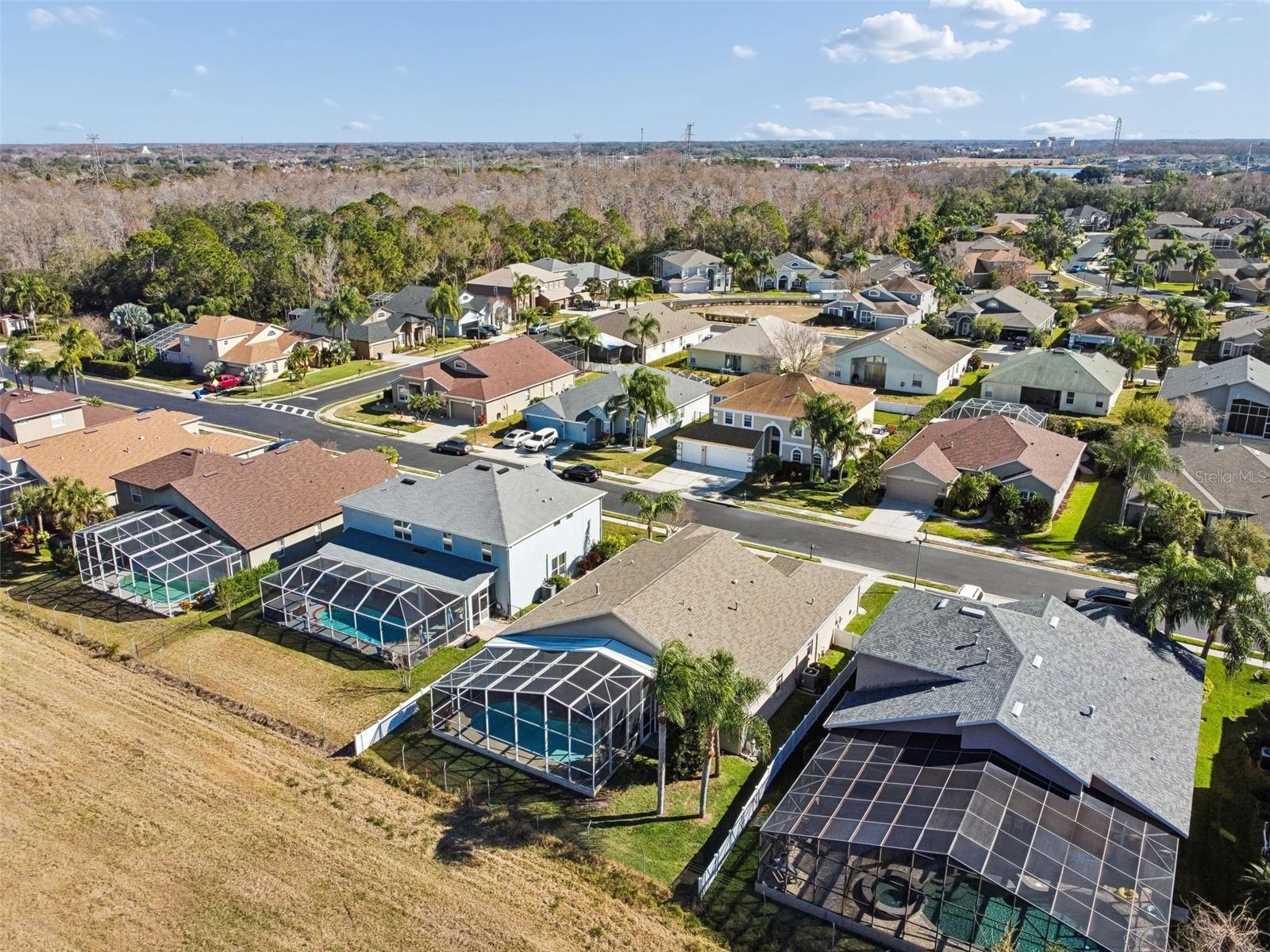 Image 61 of 72 For 2328 Brinley Drive