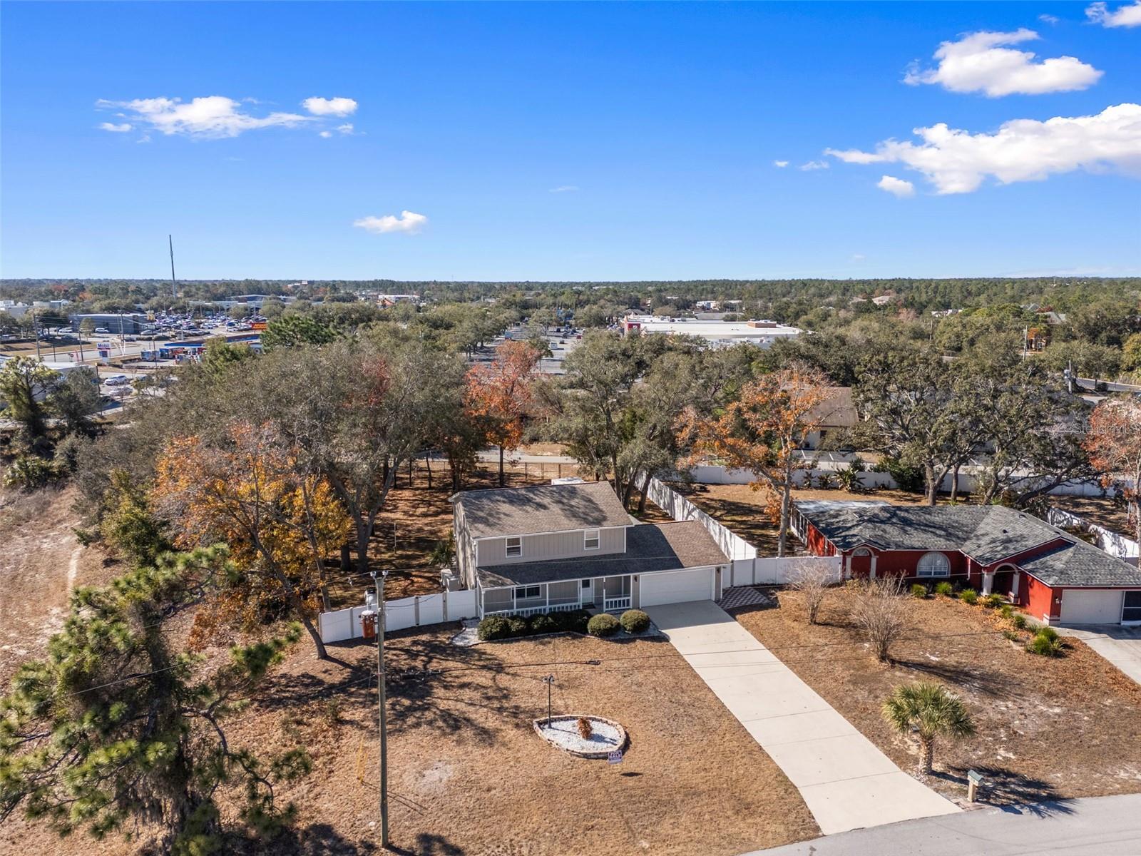 Image 5 of 59 For 11176 Montcalm Road