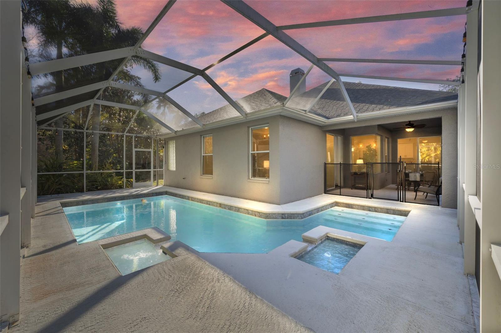 Image 2 of 99 For 9617 Greenpointe Drive