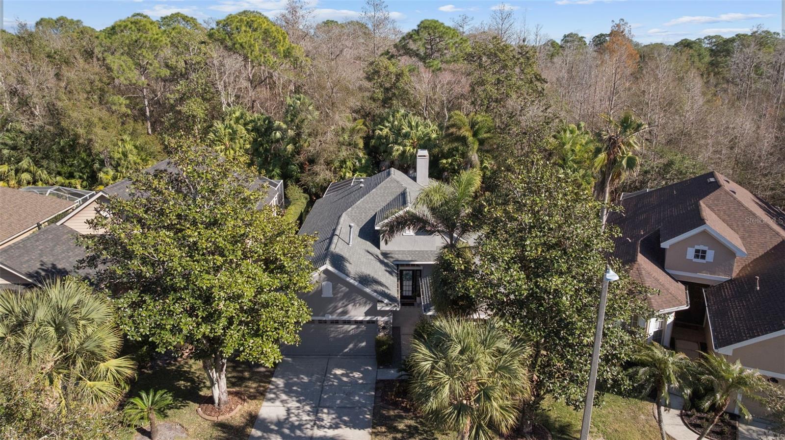 Image 48 of 99 For 9617 Greenpointe Drive