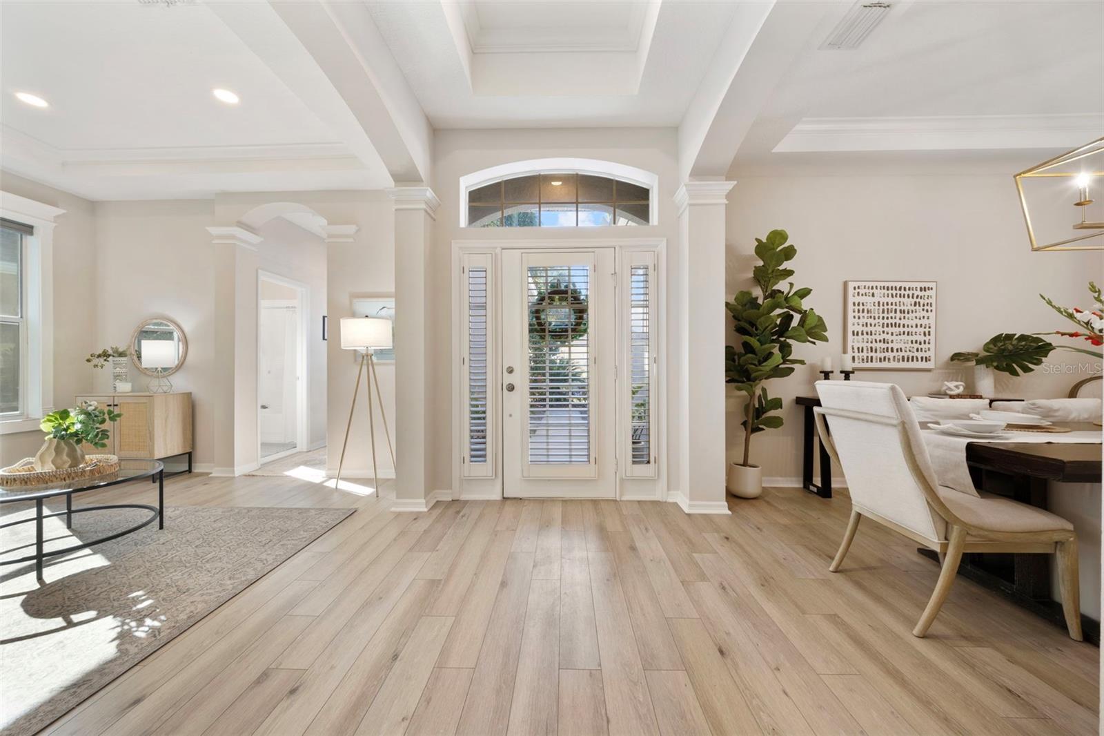 Image 5 of 99 For 9617 Greenpointe Drive