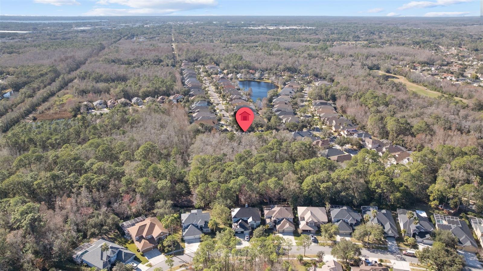 Image 60 of 99 For 9617 Greenpointe Drive