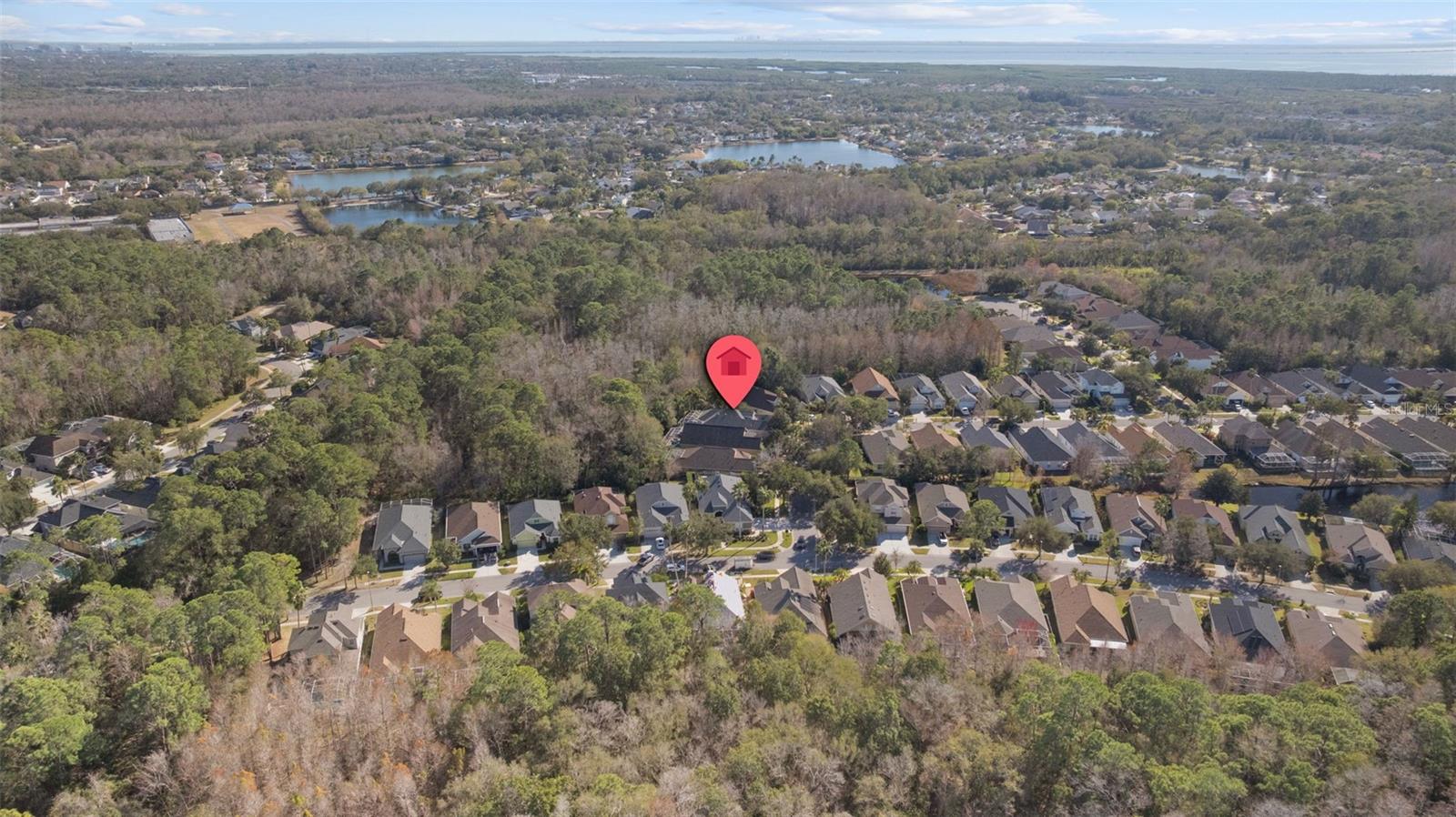 Image 61 of 99 For 9617 Greenpointe Drive