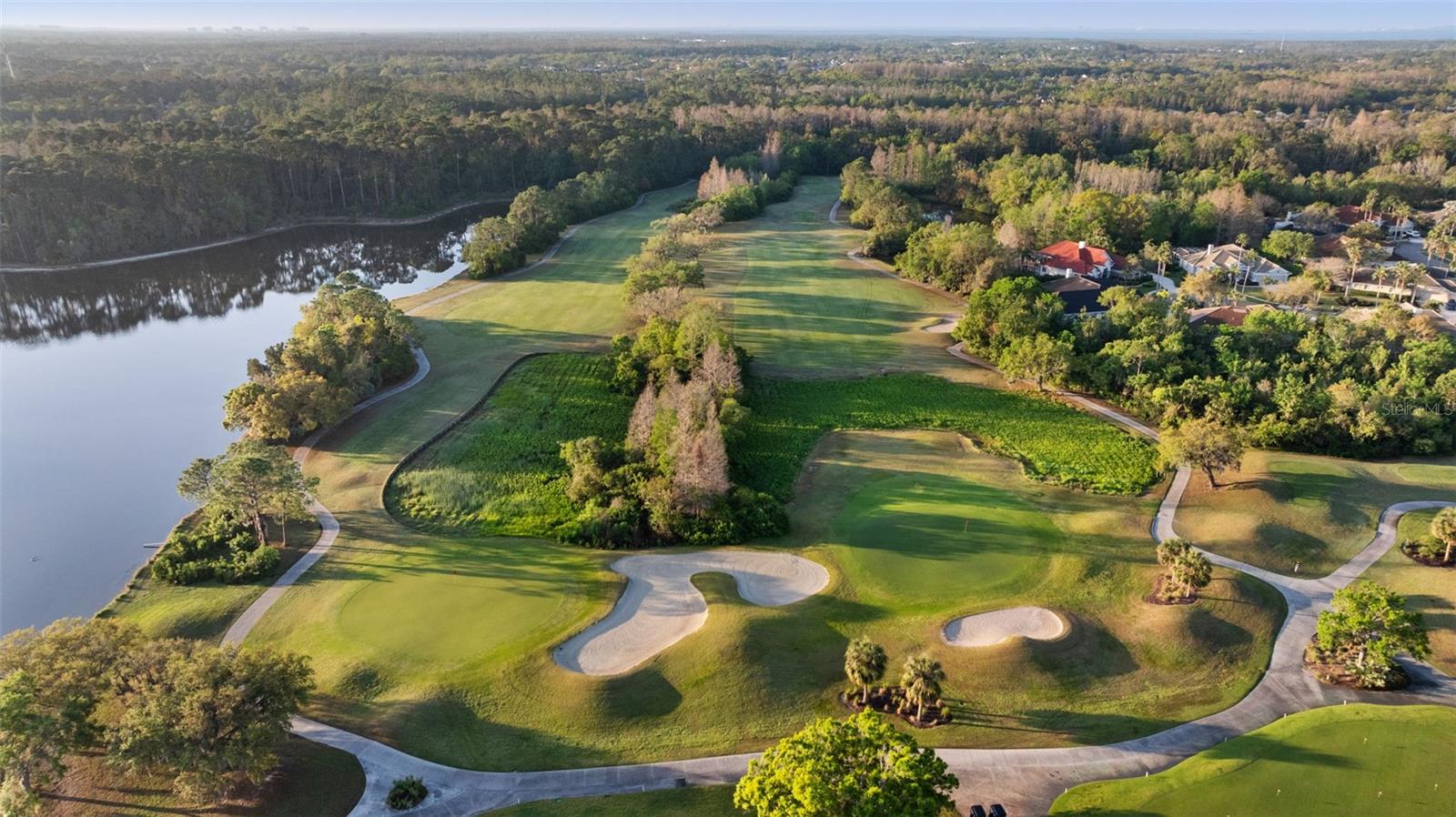 Image 64 of 99 For 9617 Greenpointe Drive