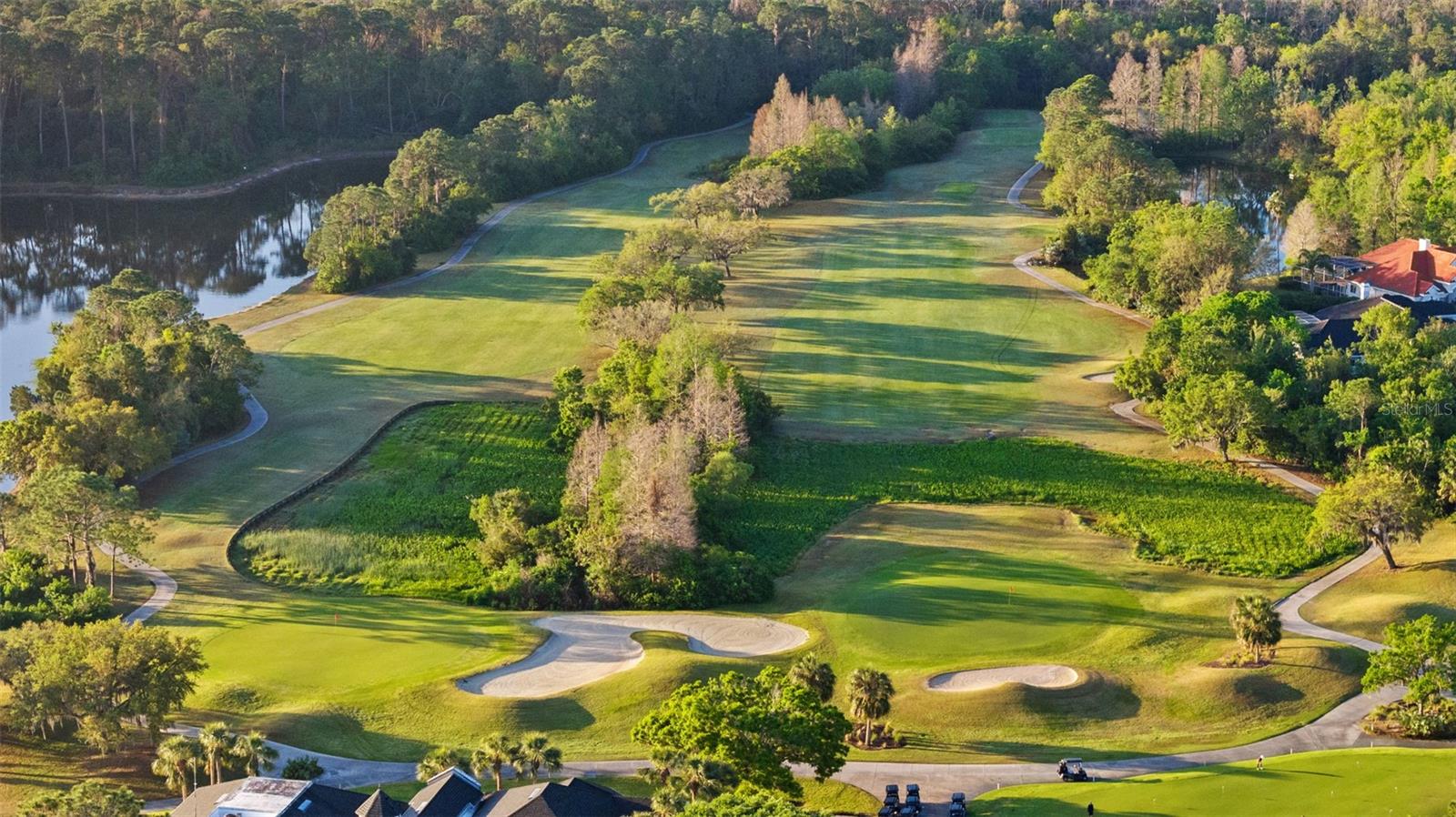 Image 69 of 99 For 9617 Greenpointe Drive