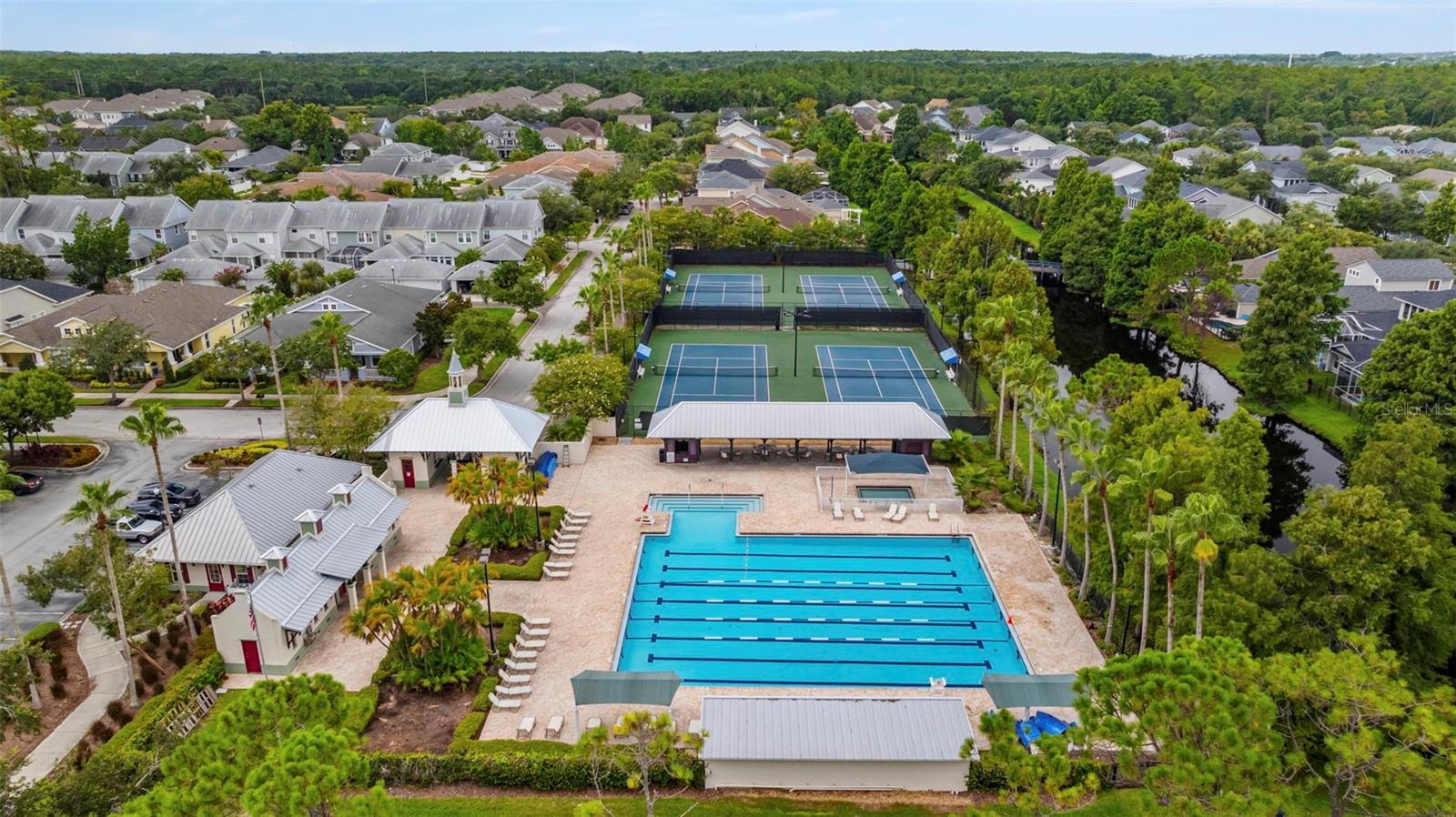 Image 86 of 99 For 9617 Greenpointe Drive